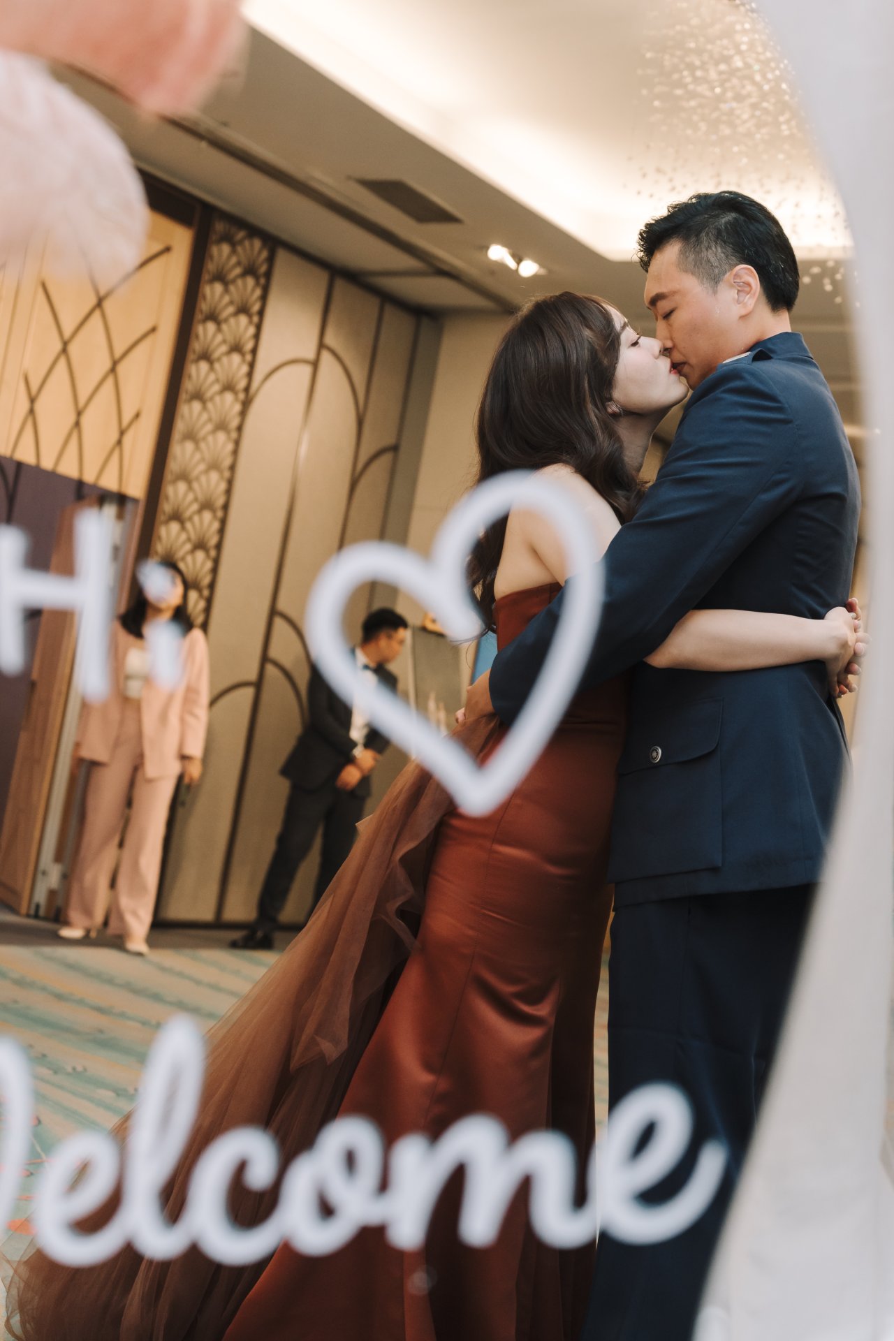 2025031320311793 婚禮紀錄｜高雄婚攝｜屏東婚攝｜南部婚攝｜文定儀式｜迎娶儀式｜午宴｜漢來大飯店巨蛋會館｜
