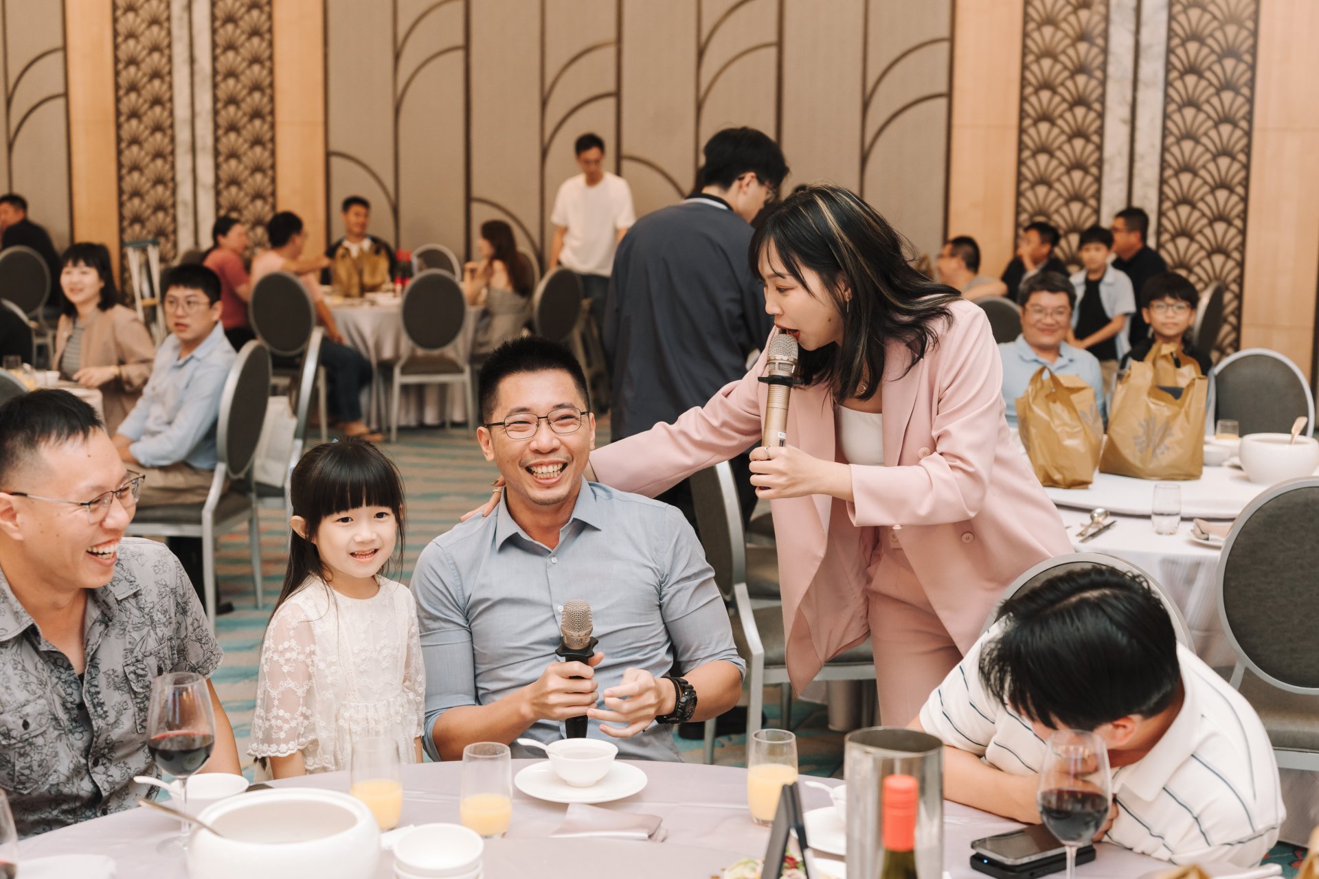 2025031320410374 婚禮紀錄｜高雄婚攝｜屏東婚攝｜南部婚攝｜文定儀式｜迎娶儀式｜午宴｜漢來大飯店巨蛋會館｜