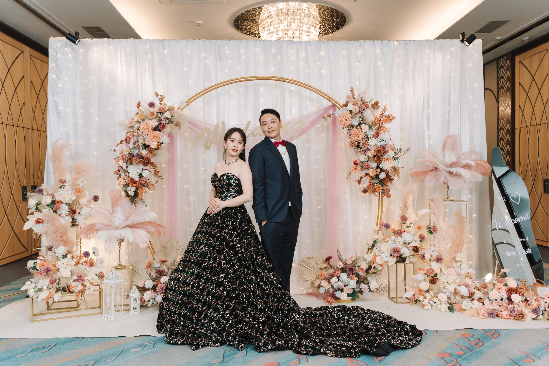 2025031321013254 婚禮紀錄｜高雄婚攝｜屏東婚攝｜南部婚攝｜文定儀式｜迎娶儀式｜午宴｜漢來大飯店巨蛋會館｜