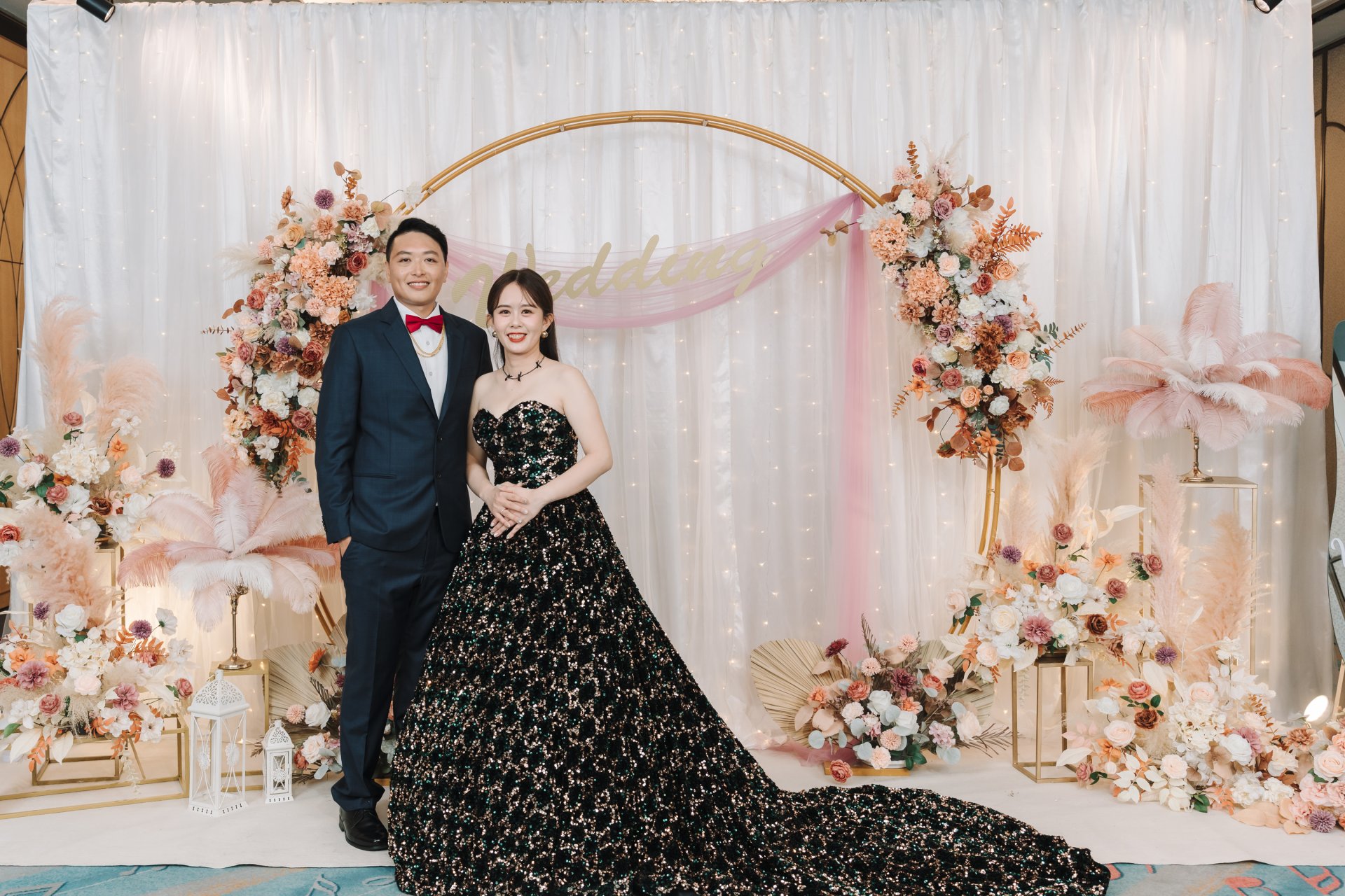2025031321020469 婚禮紀錄｜高雄婚攝｜屏東婚攝｜南部婚攝｜文定儀式｜迎娶儀式｜午宴｜漢來大飯店巨蛋會館｜