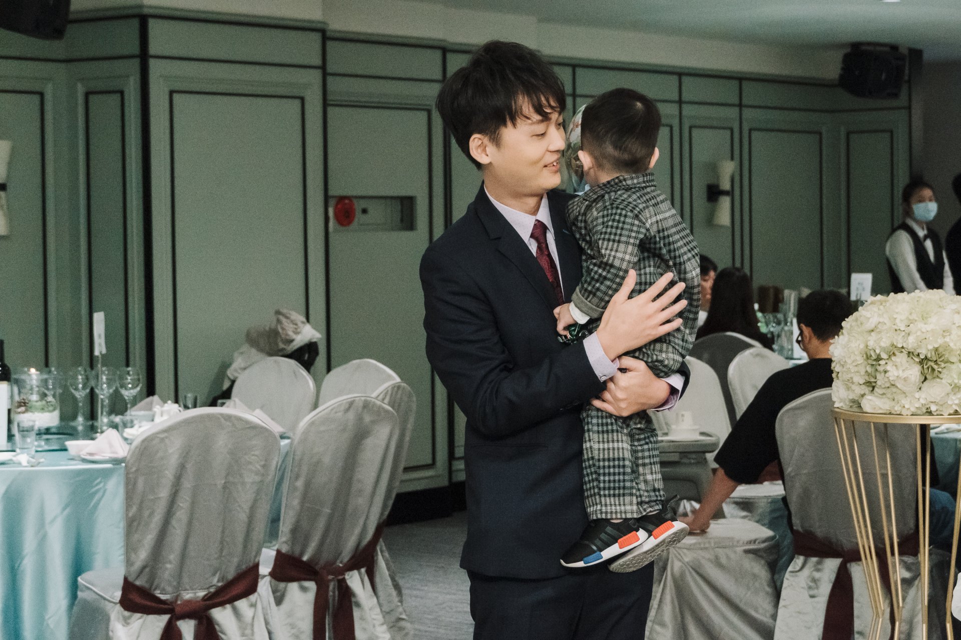 2025031402553168 婚禮紀錄｜高雄婚攝｜屏東婚攝｜南部婚攝｜單晚宴｜麗尊酒店｜