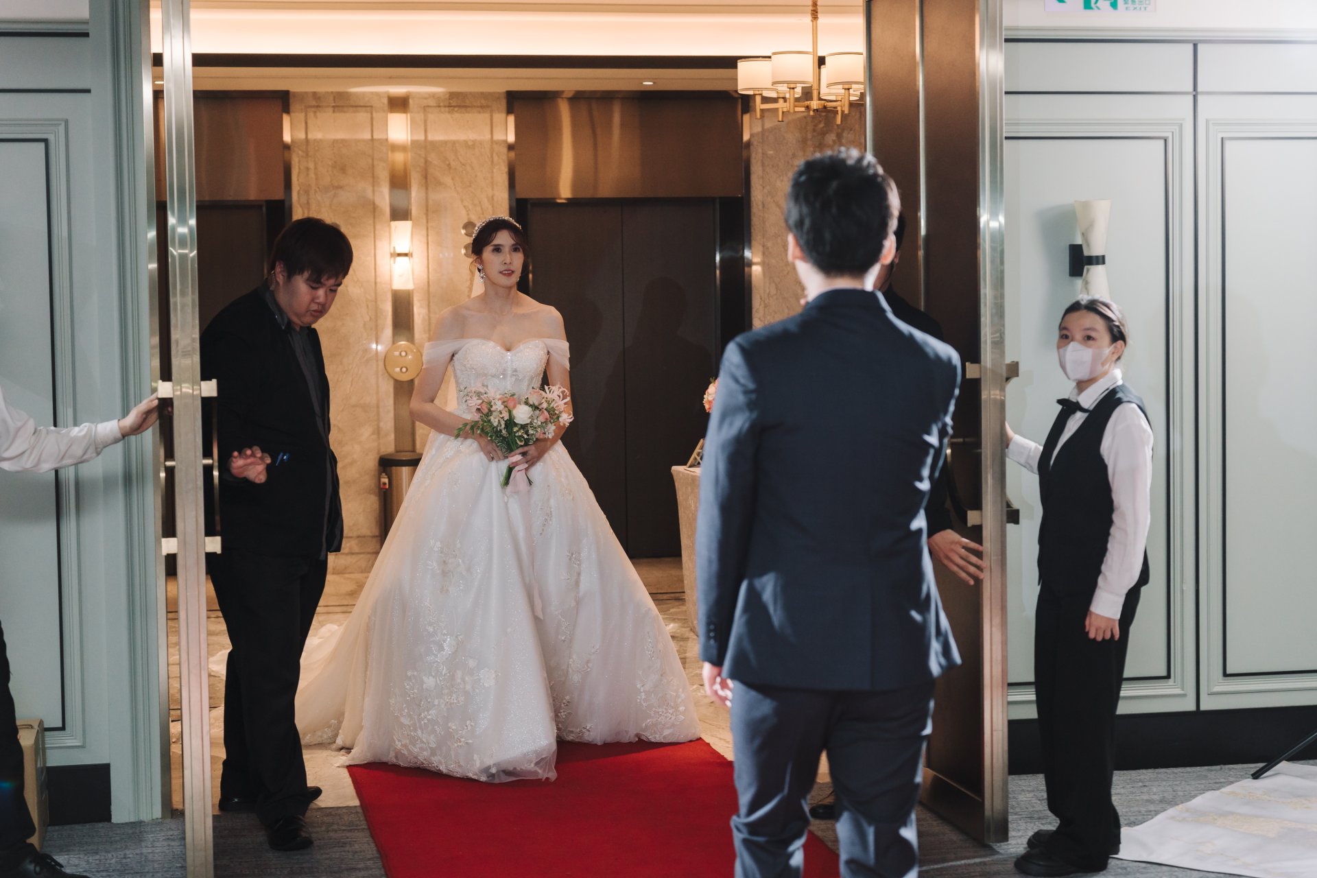 2025031403140171 婚禮紀錄｜高雄婚攝｜屏東婚攝｜南部婚攝｜單晚宴｜麗尊酒店｜