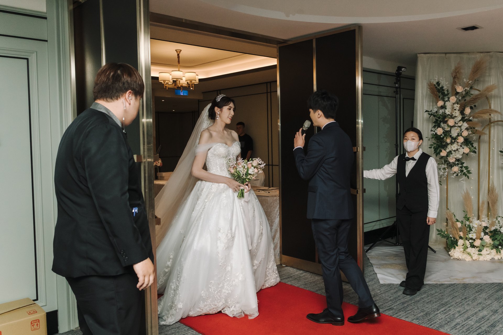 2025031403143510 婚禮紀錄｜高雄婚攝｜屏東婚攝｜南部婚攝｜單晚宴｜麗尊酒店｜
