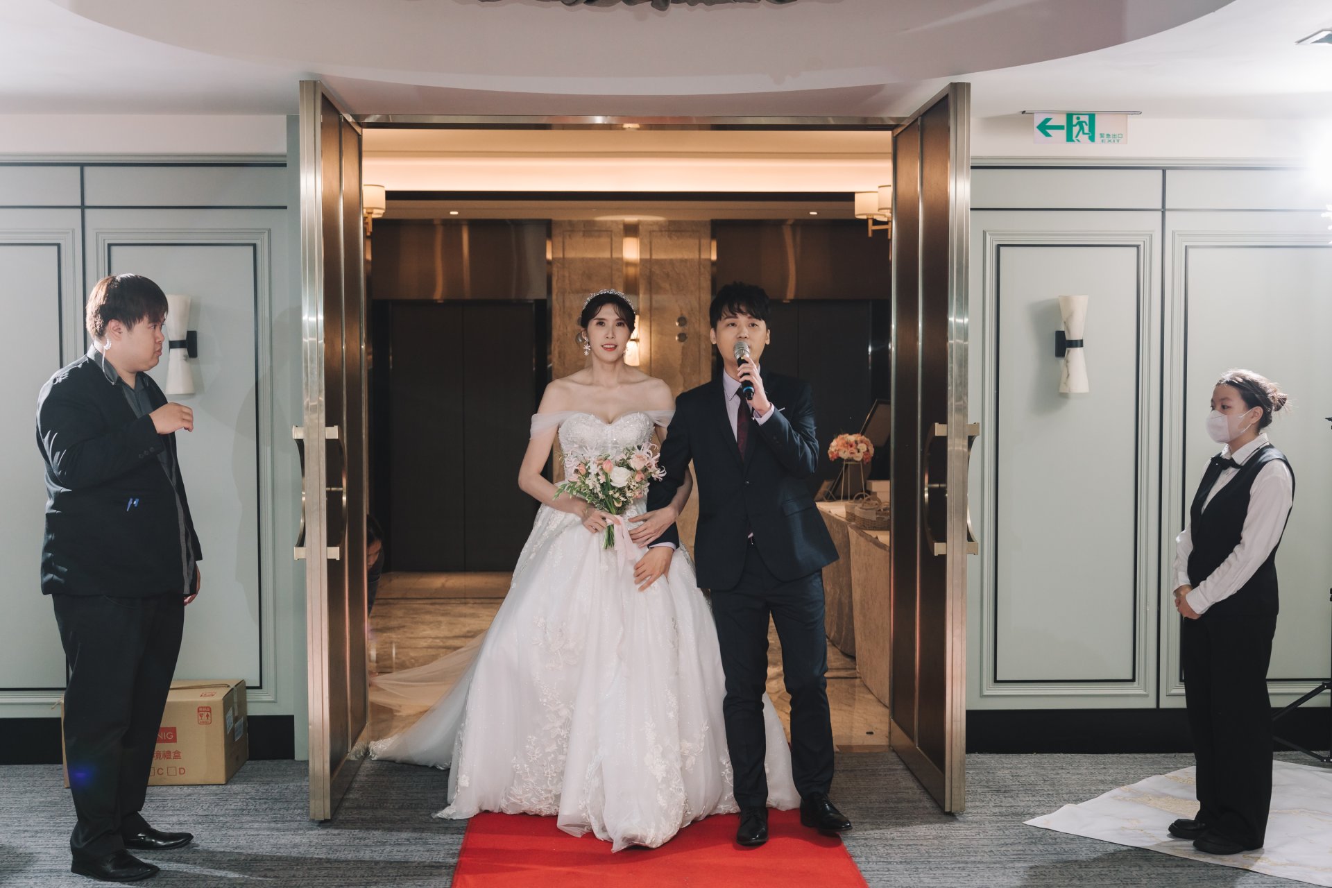 202503140314533 婚禮紀錄｜高雄婚攝｜屏東婚攝｜南部婚攝｜單晚宴｜麗尊酒店｜