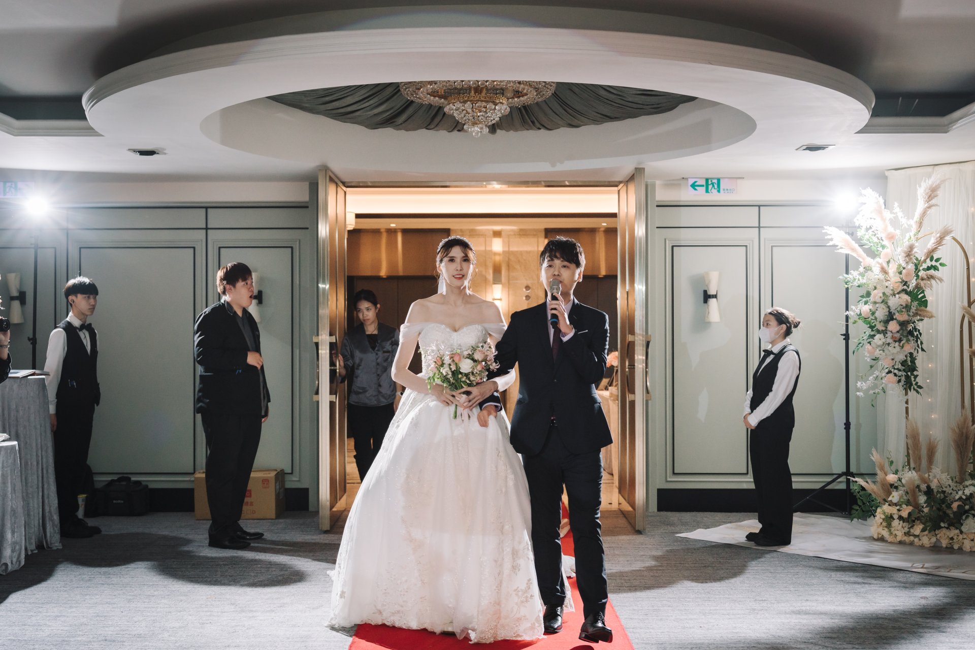 2025031403153071 婚禮紀錄｜高雄婚攝｜屏東婚攝｜南部婚攝｜單晚宴｜麗尊酒店｜