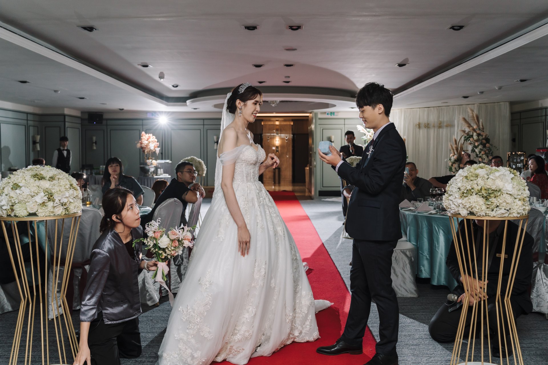 2025031403164259 婚禮紀錄｜高雄婚攝｜屏東婚攝｜南部婚攝｜單晚宴｜麗尊酒店｜