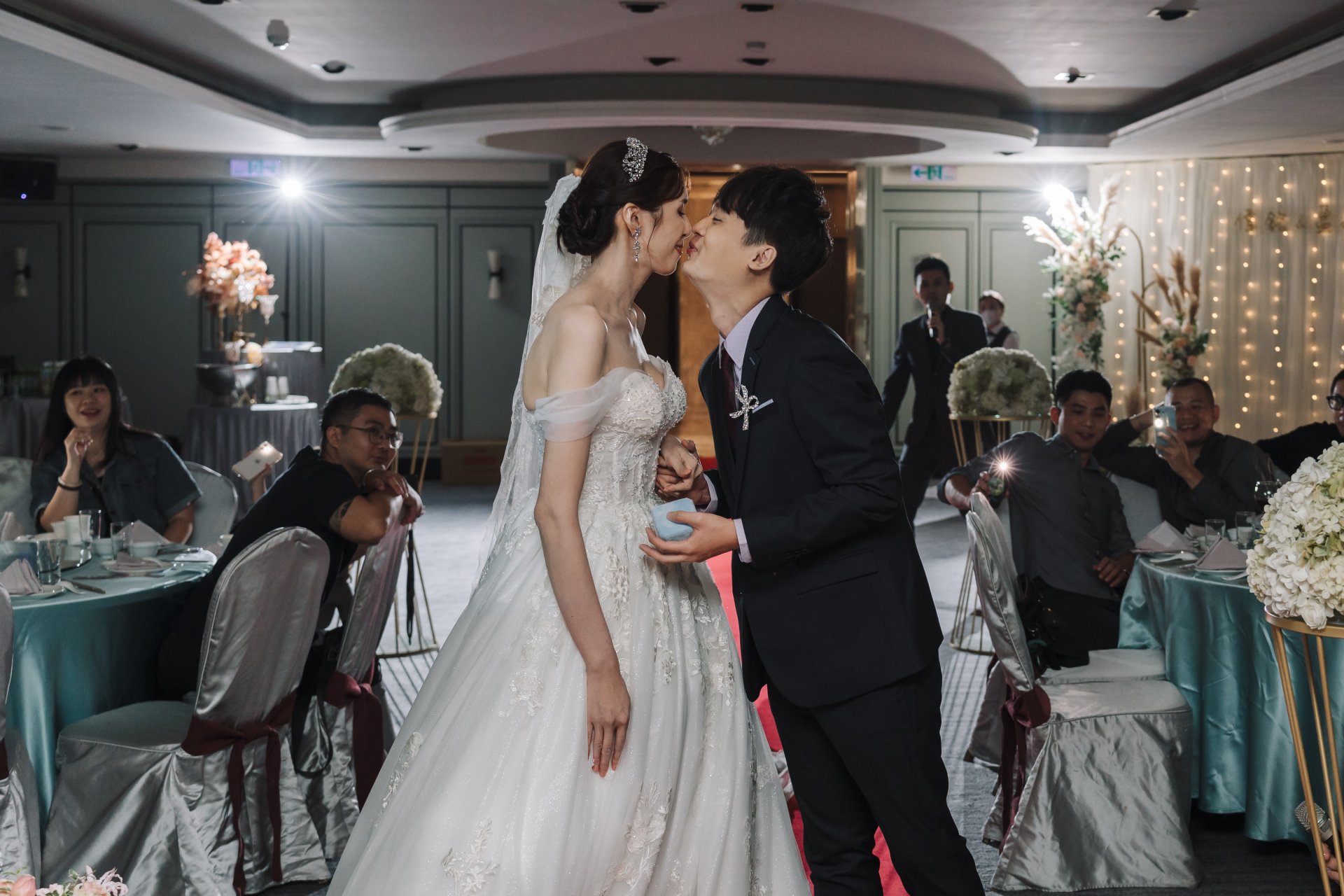 202503140318581 婚禮紀錄｜高雄婚攝｜屏東婚攝｜南部婚攝｜單晚宴｜麗尊酒店｜