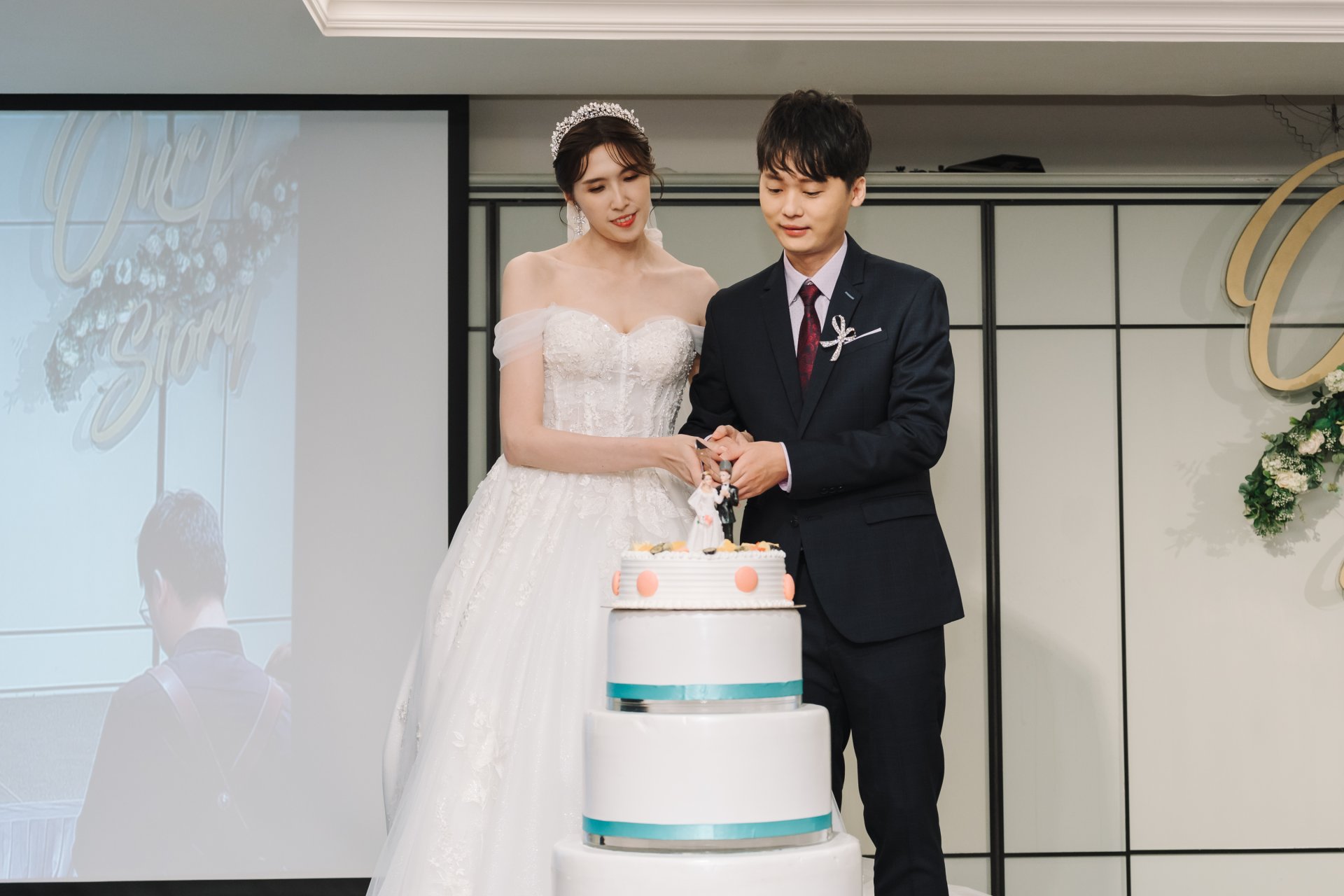 2025031403253352 婚禮紀錄｜高雄婚攝｜屏東婚攝｜南部婚攝｜單晚宴｜麗尊酒店｜