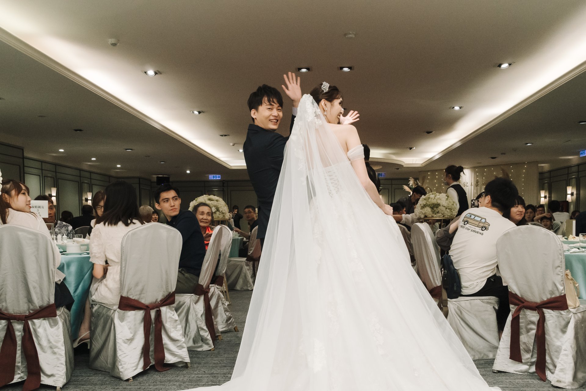 2025031403390012 婚禮紀錄｜高雄婚攝｜屏東婚攝｜南部婚攝｜單晚宴｜麗尊酒店｜