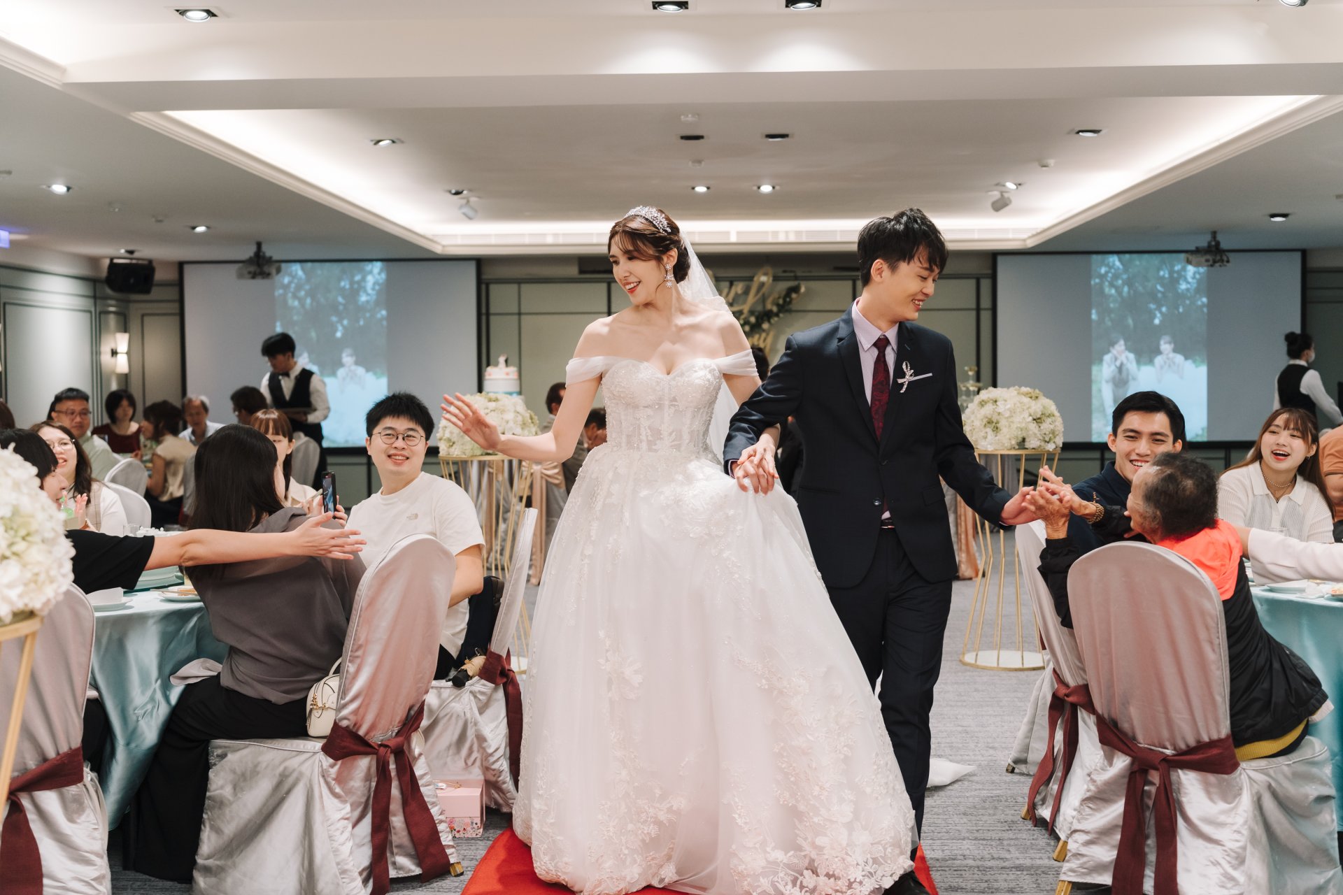 2025031403410488 婚禮紀錄｜高雄婚攝｜屏東婚攝｜南部婚攝｜單晚宴｜麗尊酒店｜