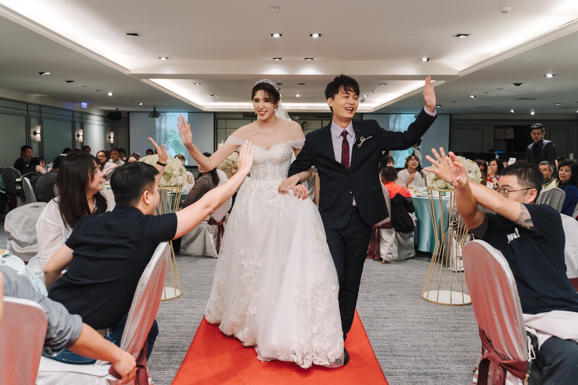 202503140342142 婚禮紀錄｜高雄婚攝｜屏東婚攝｜南部婚攝｜單晚宴｜麗尊酒店｜