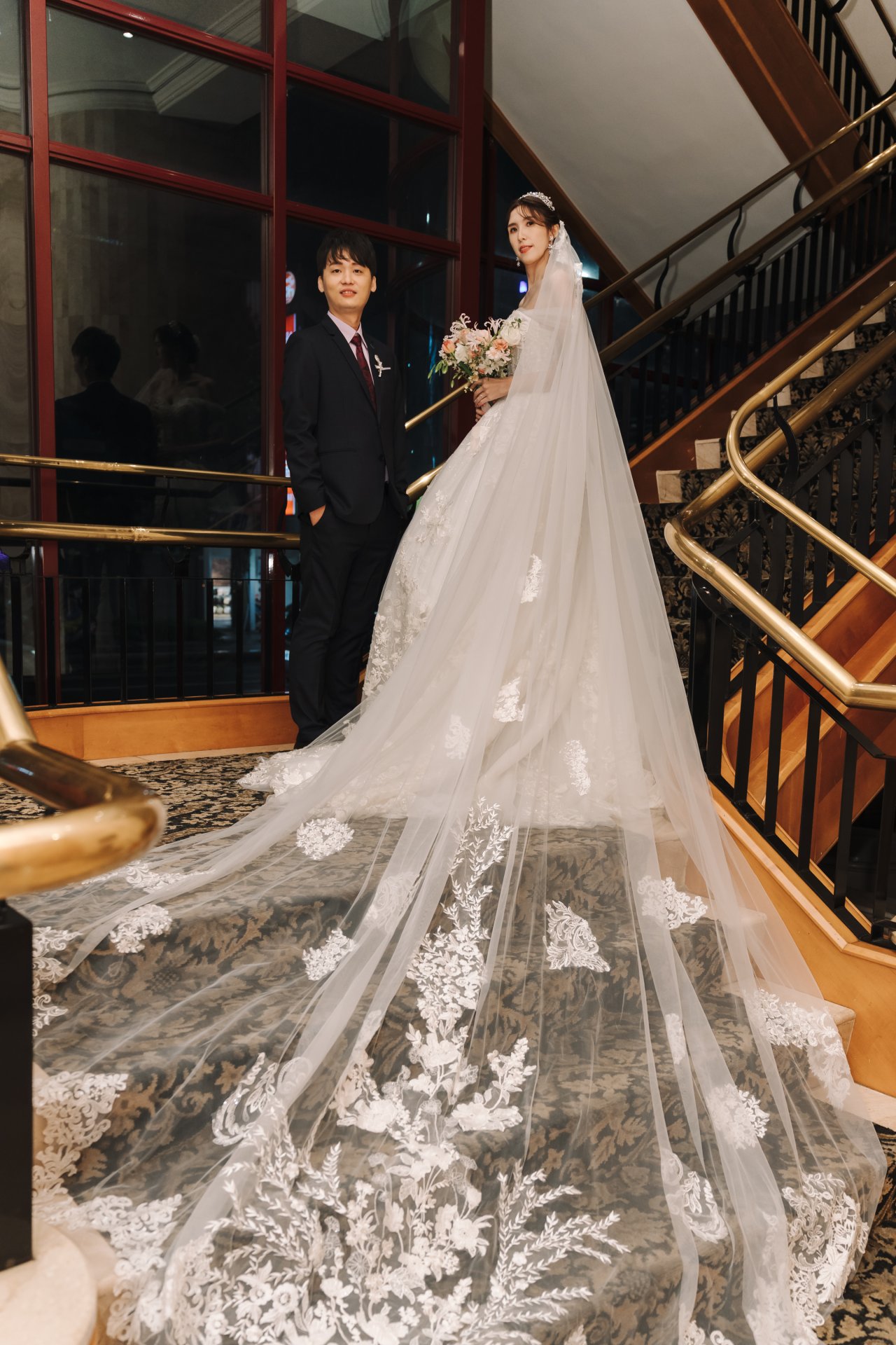 2025031403442068 婚禮紀錄｜高雄婚攝｜屏東婚攝｜南部婚攝｜單晚宴｜麗尊酒店｜