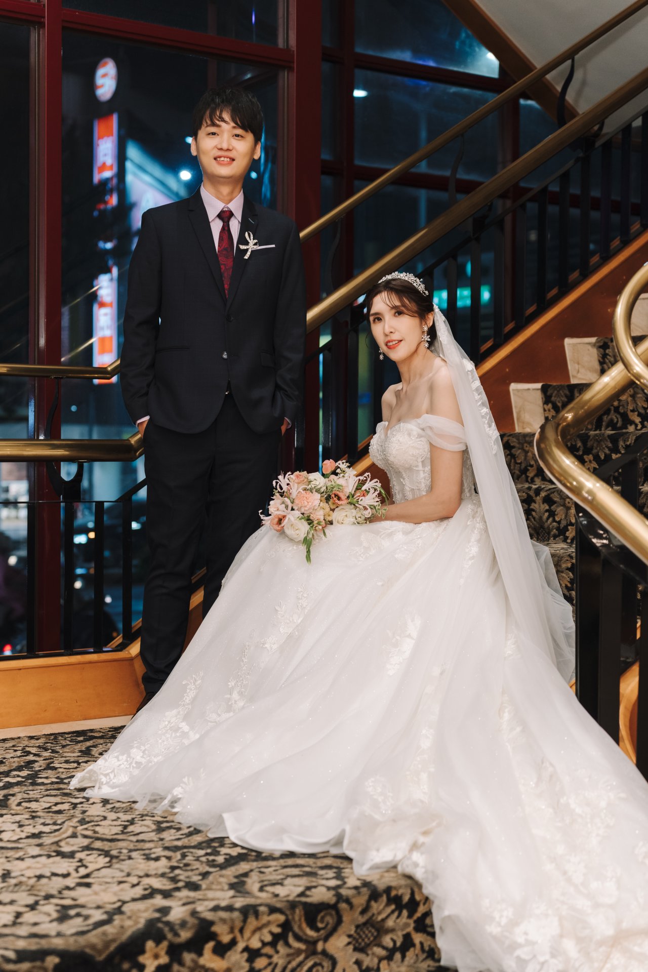 2025031403471033 婚禮紀錄｜高雄婚攝｜屏東婚攝｜南部婚攝｜單晚宴｜麗尊酒店｜