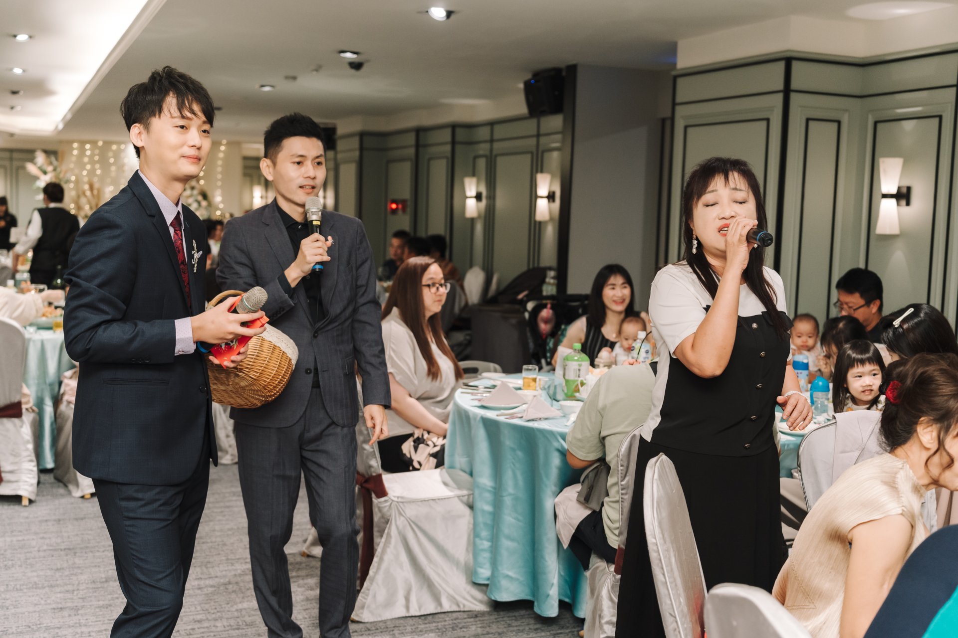 2025031404013359 婚禮紀錄｜高雄婚攝｜屏東婚攝｜南部婚攝｜單晚宴｜麗尊酒店｜