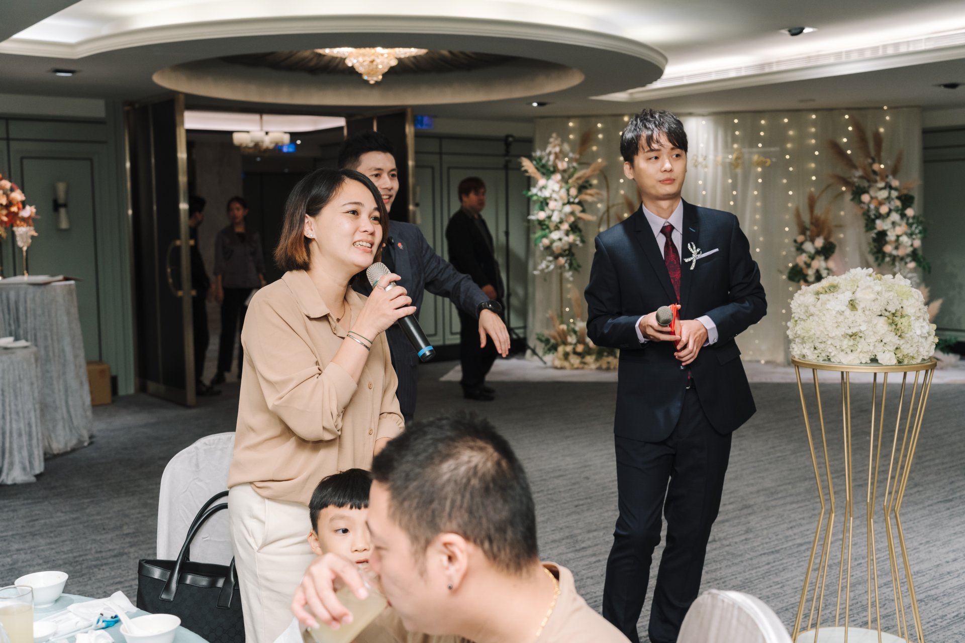 2025031404104927 婚禮紀錄｜高雄婚攝｜屏東婚攝｜南部婚攝｜單晚宴｜麗尊酒店｜
