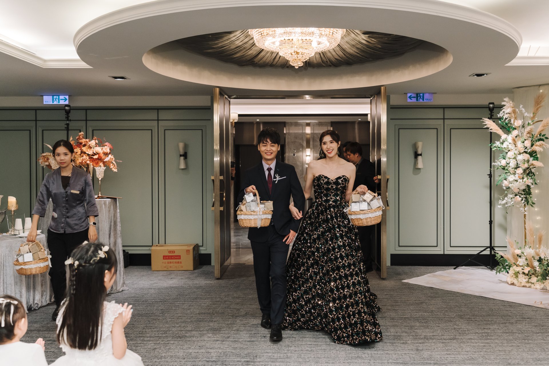 2025031404313359 婚禮紀錄｜高雄婚攝｜屏東婚攝｜南部婚攝｜單晚宴｜麗尊酒店｜