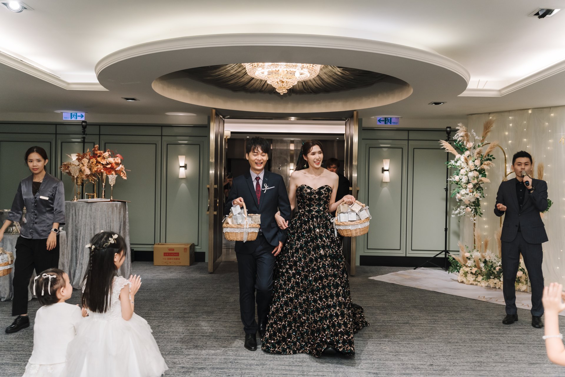 2025031404315099 婚禮紀錄｜高雄婚攝｜屏東婚攝｜南部婚攝｜單晚宴｜麗尊酒店｜