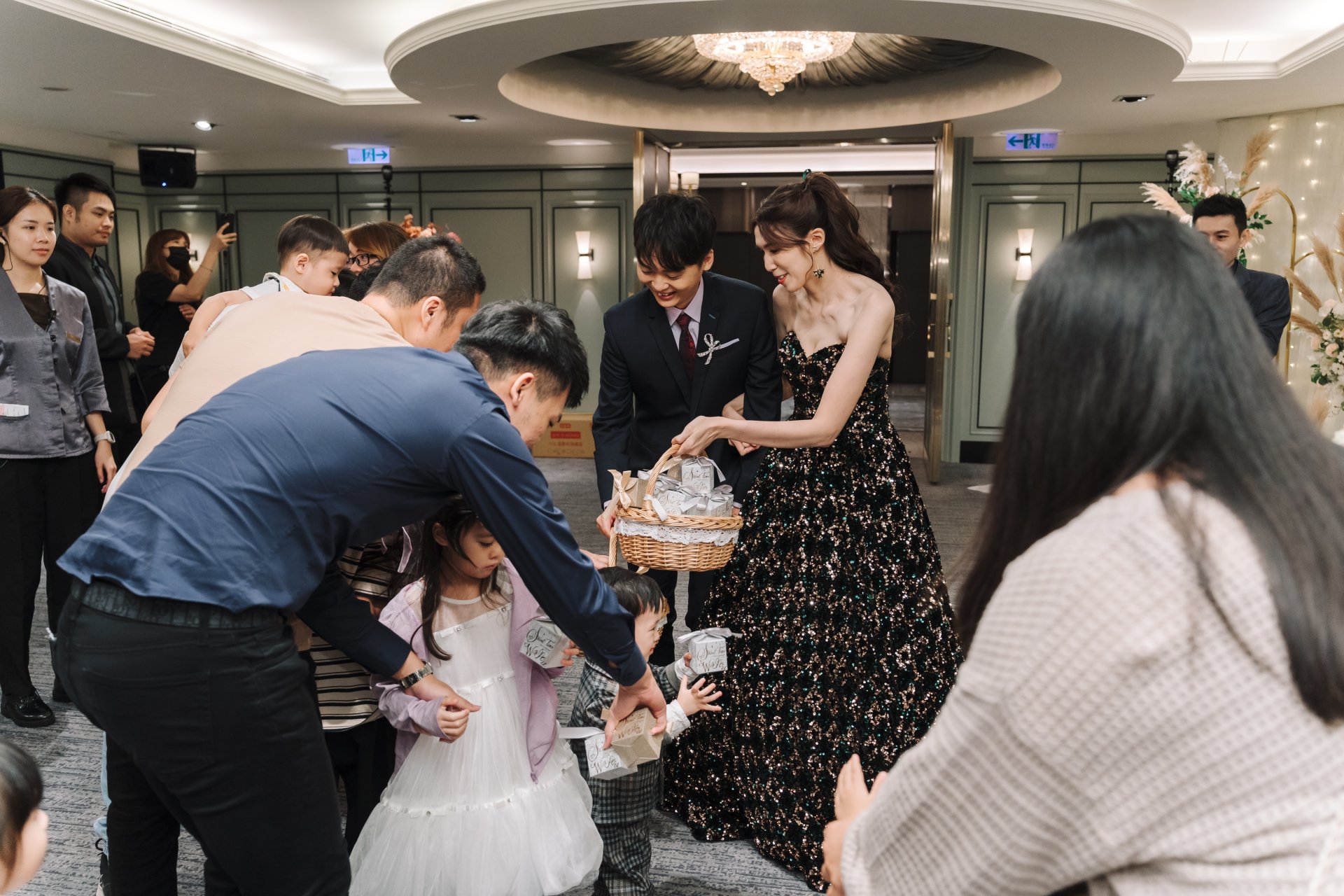 202503140433131 婚禮紀錄｜高雄婚攝｜屏東婚攝｜南部婚攝｜單晚宴｜麗尊酒店｜