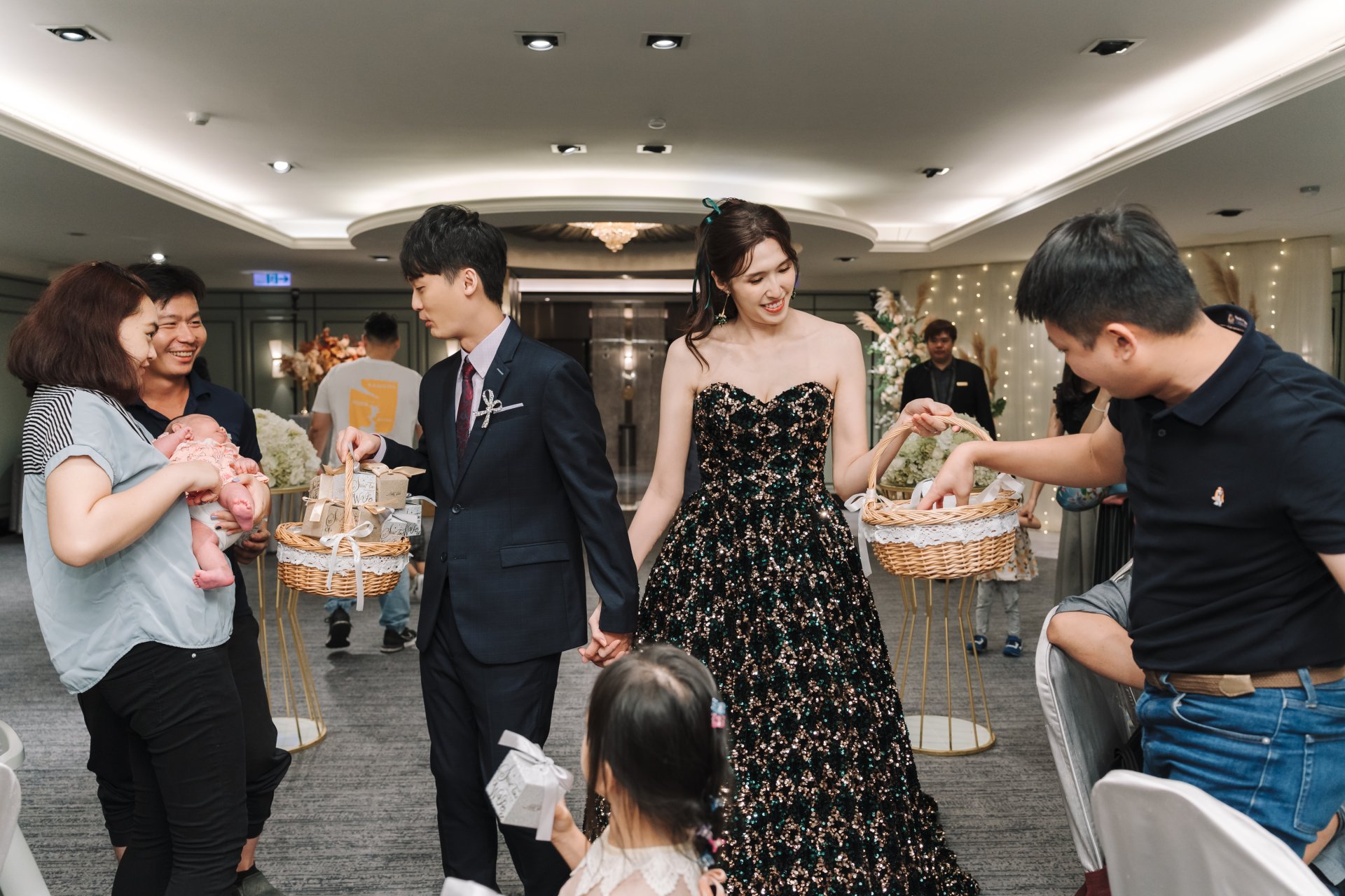 2025031404343812 婚禮紀錄｜高雄婚攝｜屏東婚攝｜南部婚攝｜單晚宴｜麗尊酒店｜