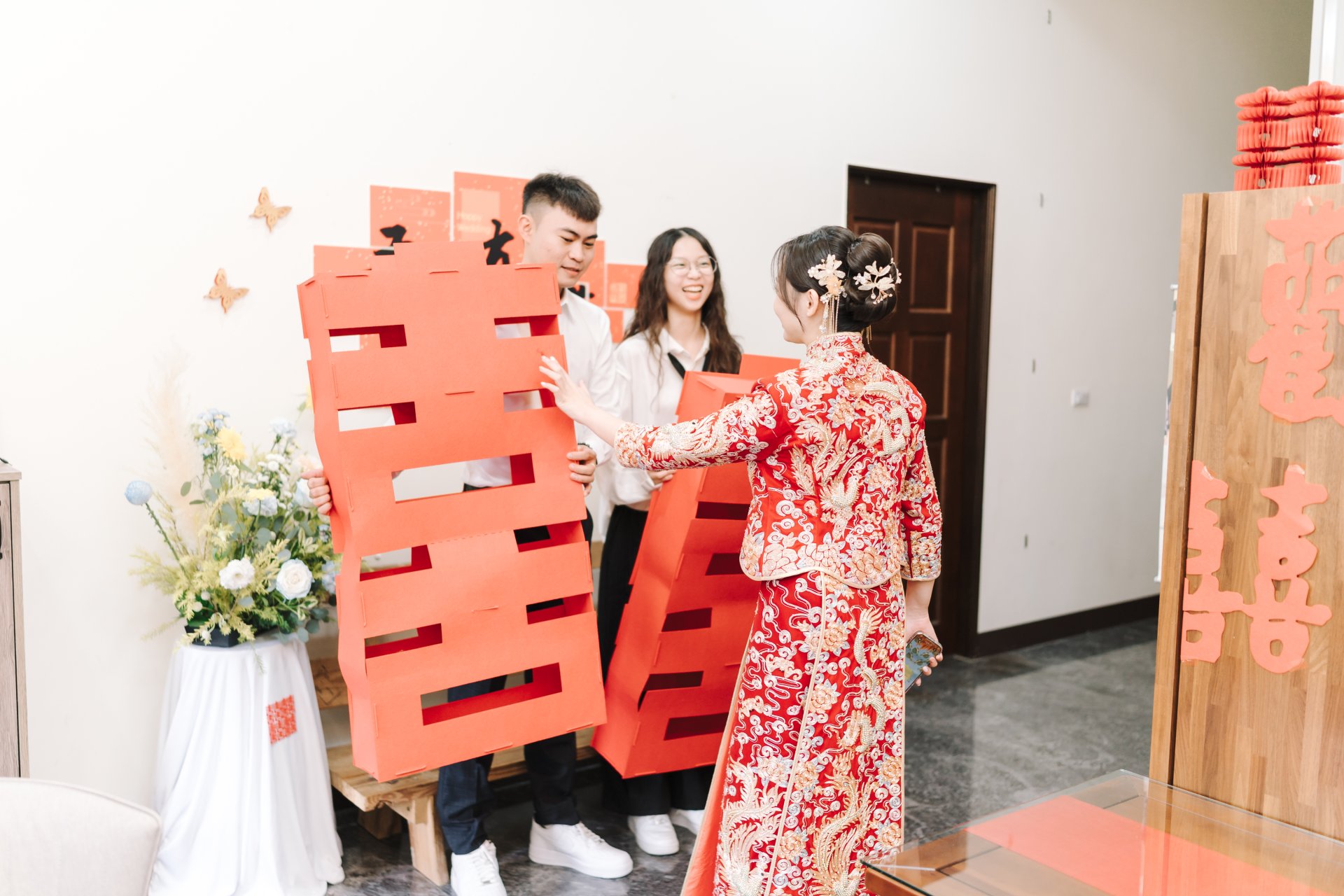 2025031408031421 婚禮紀錄｜高雄婚攝｜屏東婚攝｜南部婚攝｜單文定｜