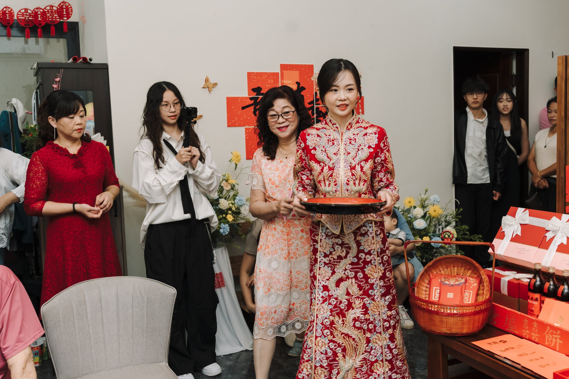2025031408401124 婚禮紀錄｜高雄婚攝｜屏東婚攝｜南部婚攝｜單文定｜