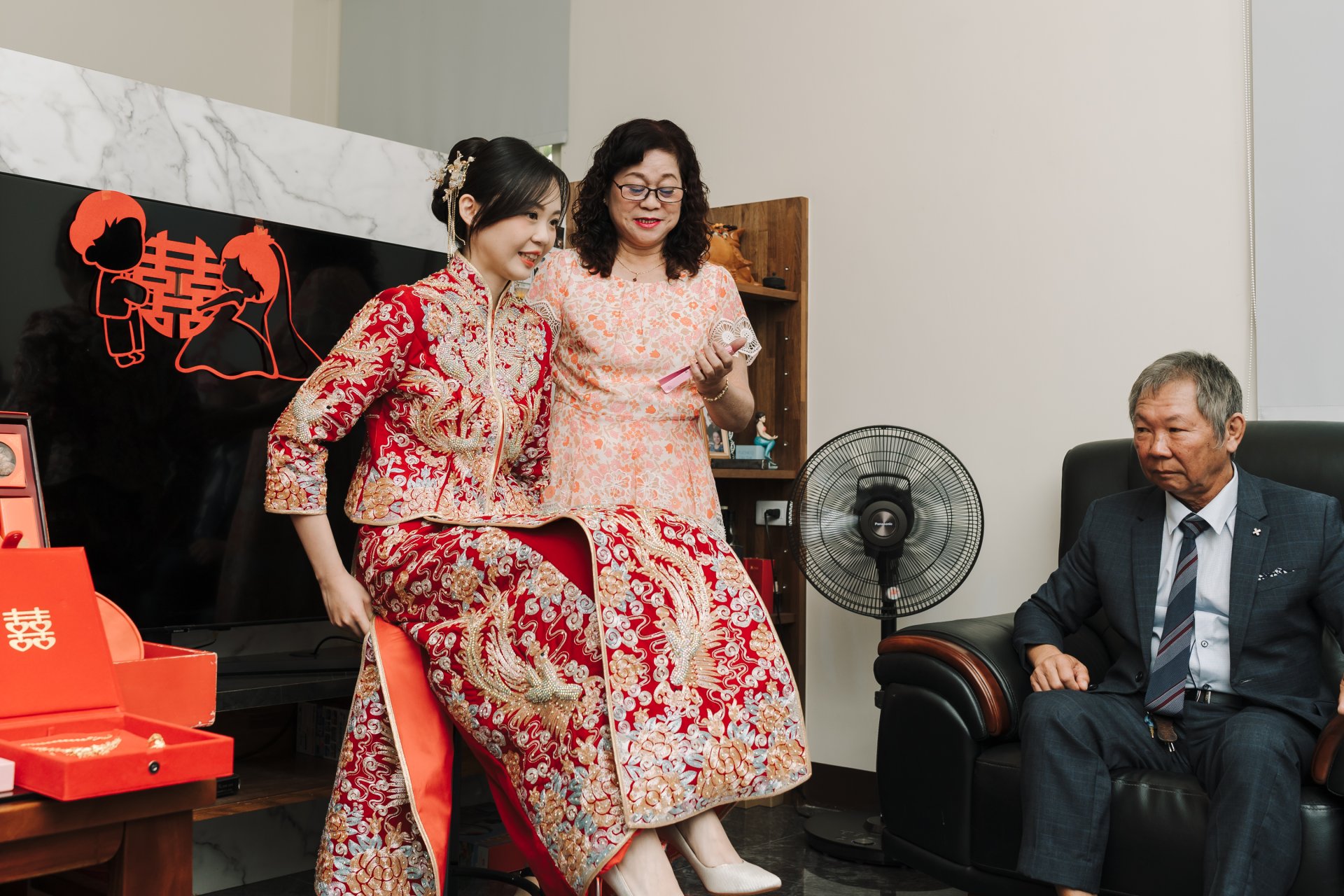 2025031408465117 婚禮紀錄｜高雄婚攝｜屏東婚攝｜南部婚攝｜單文定｜