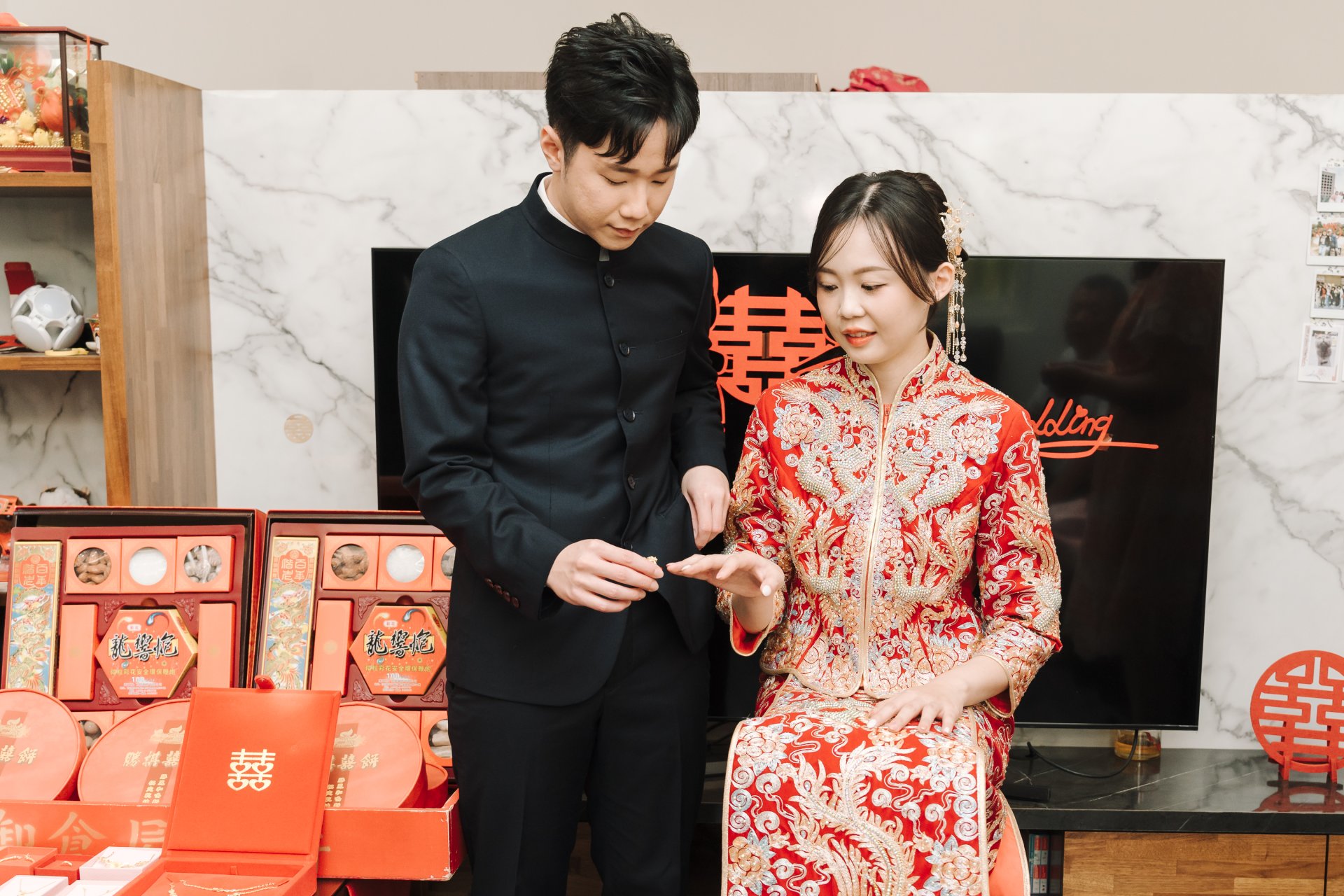2025031408485841 婚禮紀錄｜高雄婚攝｜屏東婚攝｜南部婚攝｜單文定｜