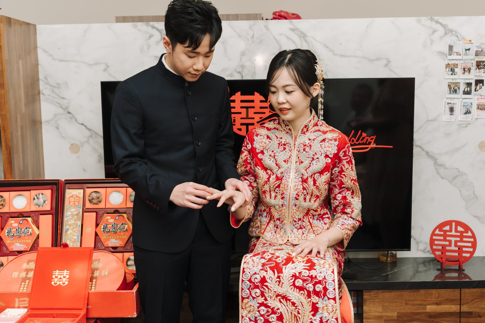 2025031408493269 婚禮紀錄｜高雄婚攝｜屏東婚攝｜南部婚攝｜單文定｜