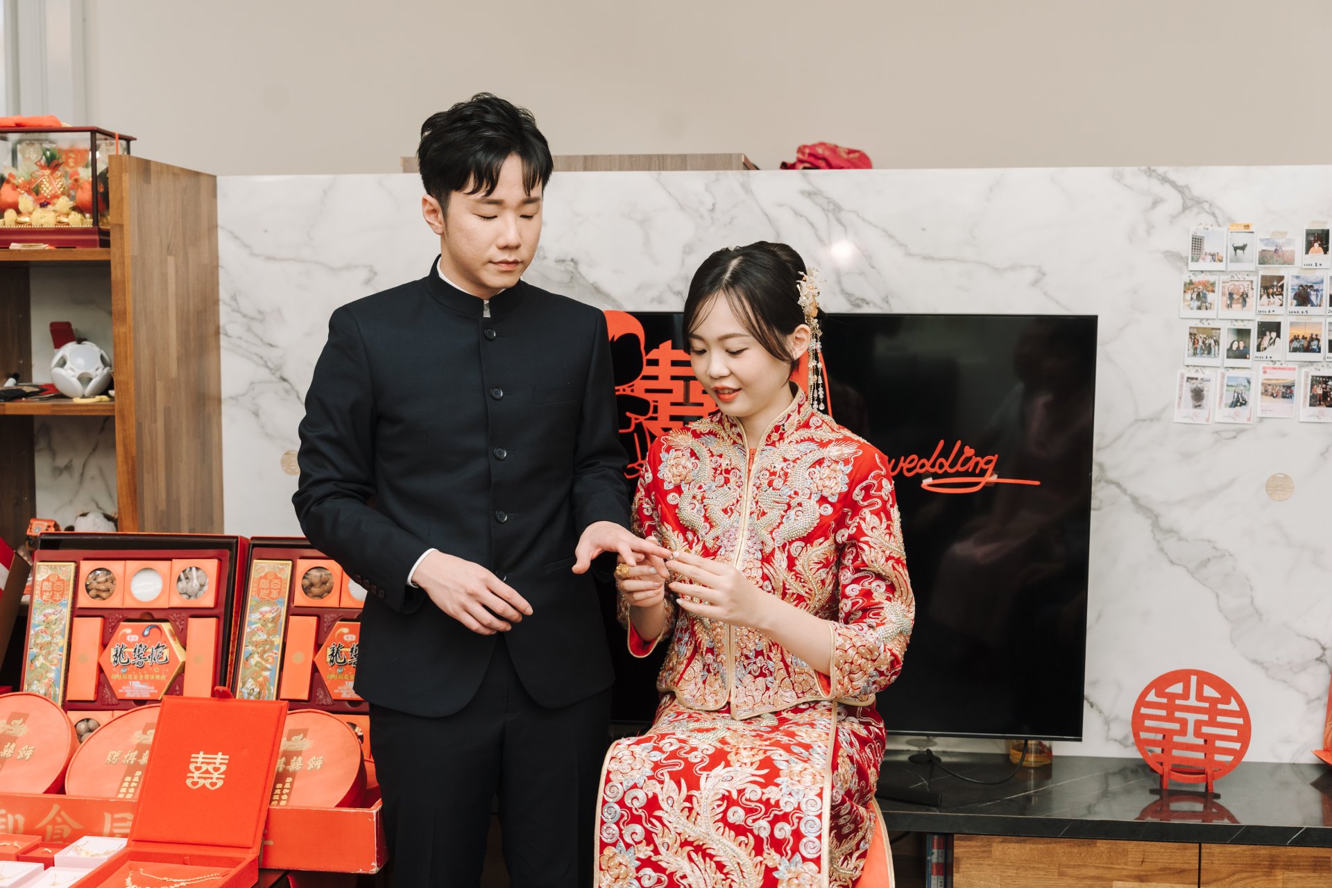202503140850517 婚禮紀錄｜高雄婚攝｜屏東婚攝｜南部婚攝｜單文定｜
