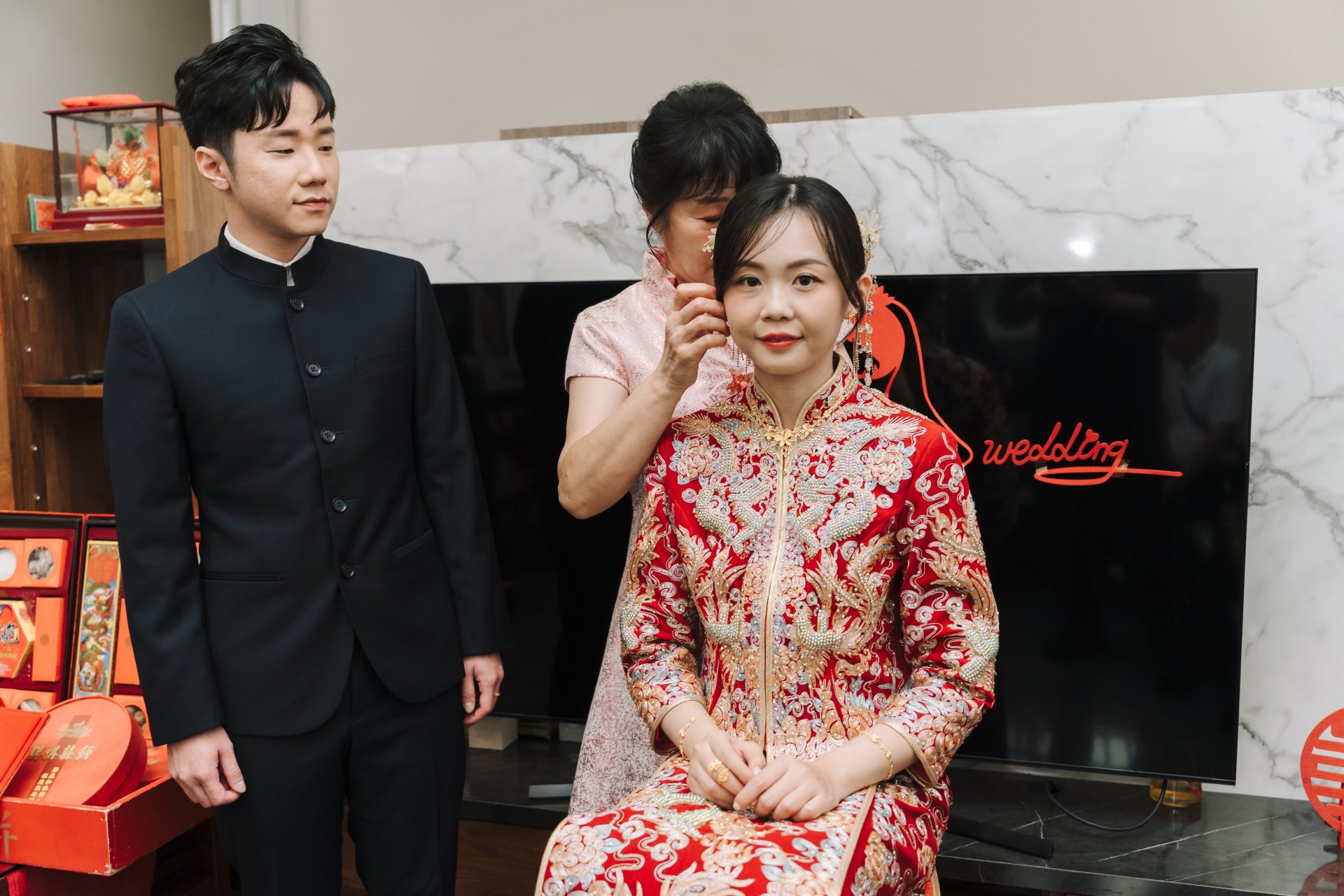 2025031409021335 婚禮紀錄｜高雄婚攝｜屏東婚攝｜南部婚攝｜單文定｜