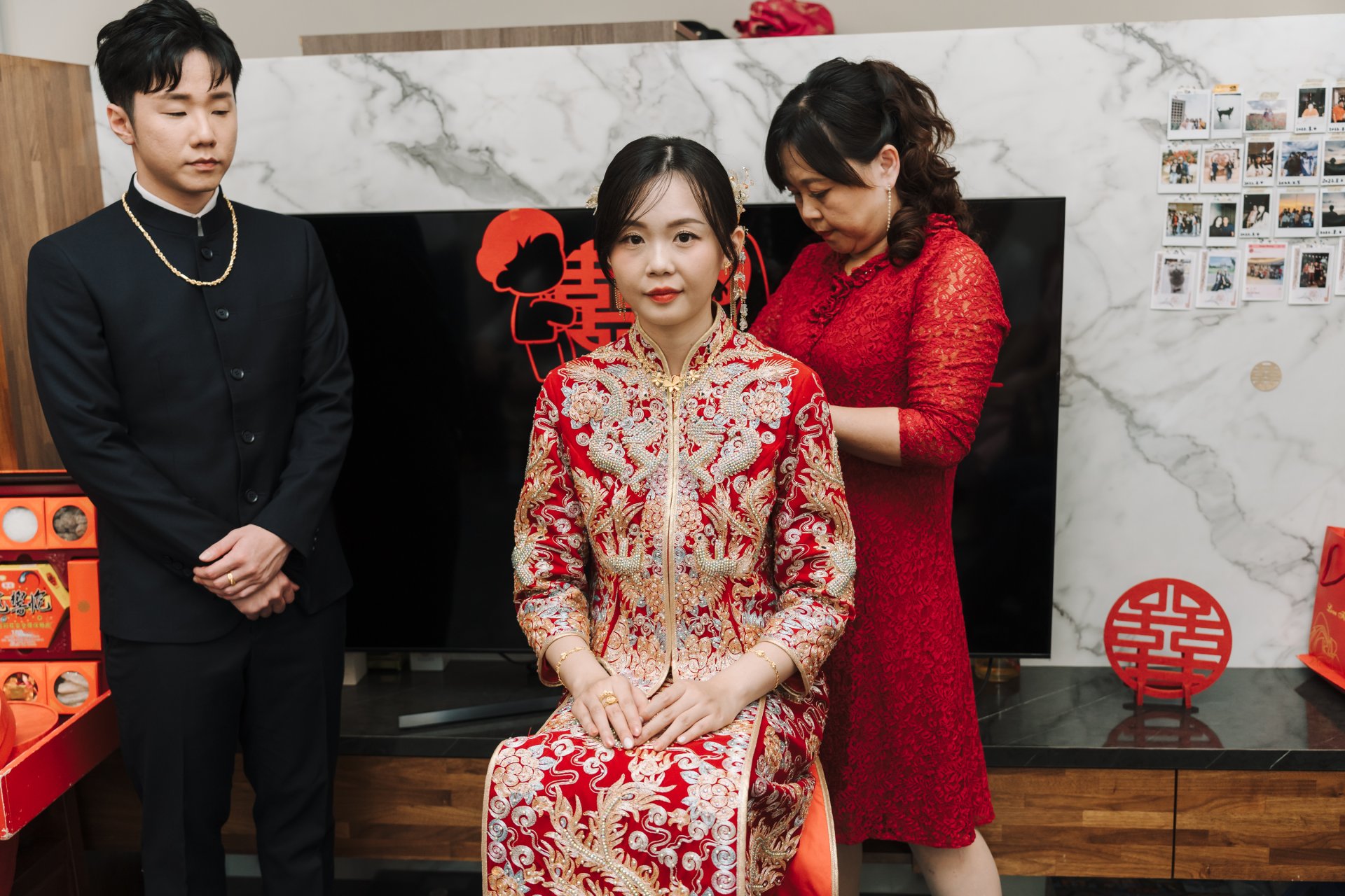 2025031409051819 婚禮紀錄｜高雄婚攝｜屏東婚攝｜南部婚攝｜單文定｜