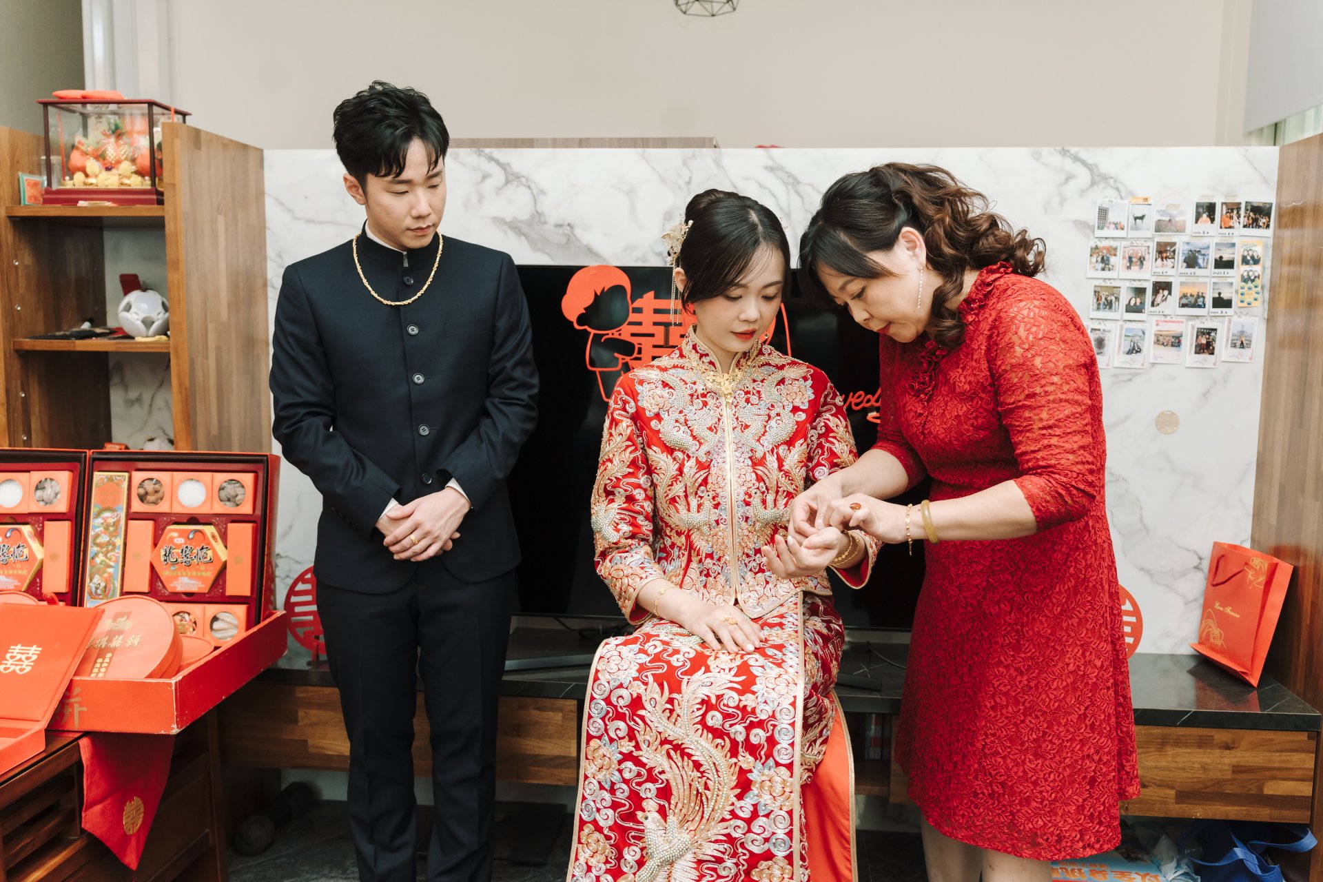2025031409072591 婚禮紀錄｜高雄婚攝｜屏東婚攝｜南部婚攝｜單文定｜