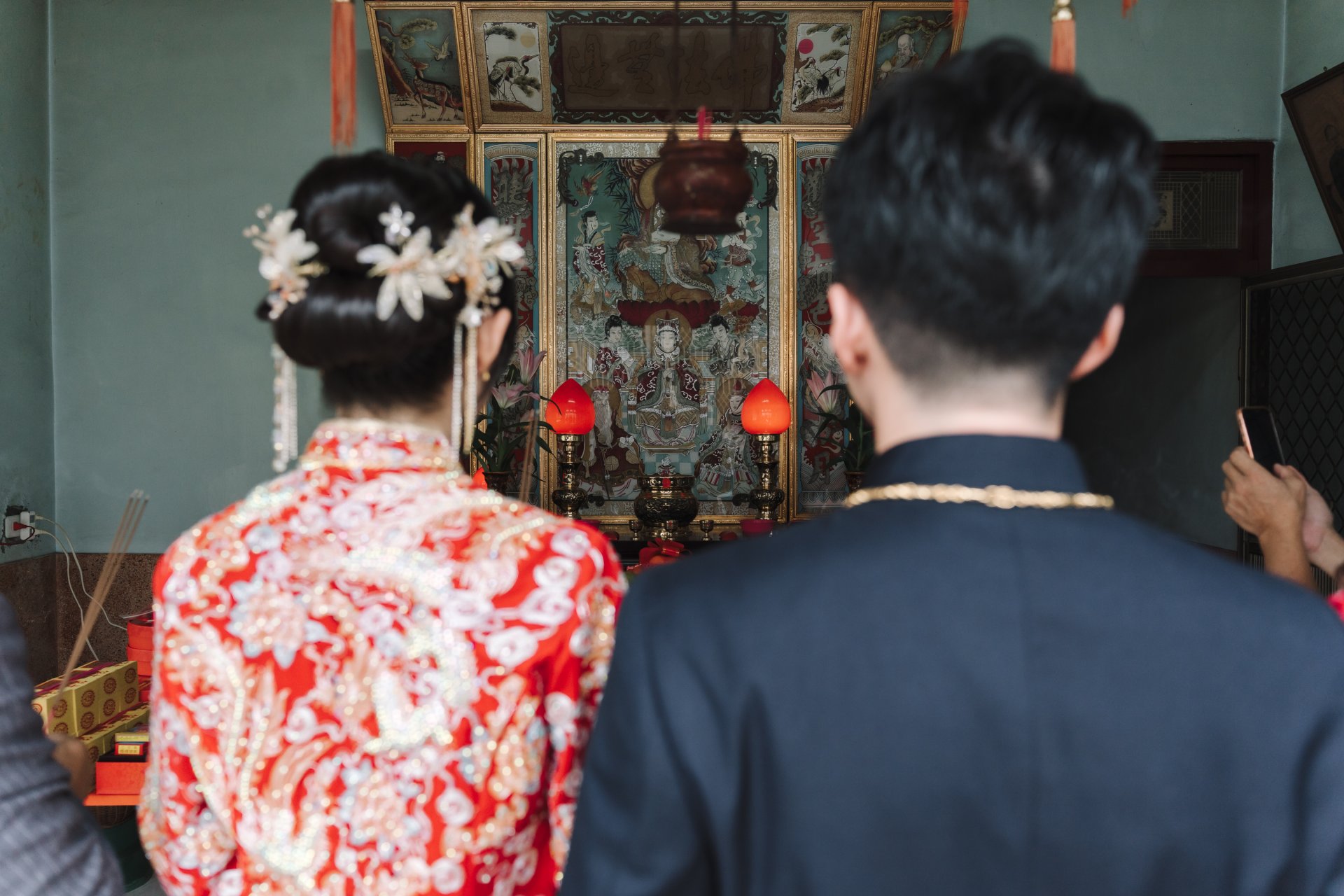 202503140919432 婚禮紀錄｜高雄婚攝｜屏東婚攝｜南部婚攝｜單文定｜