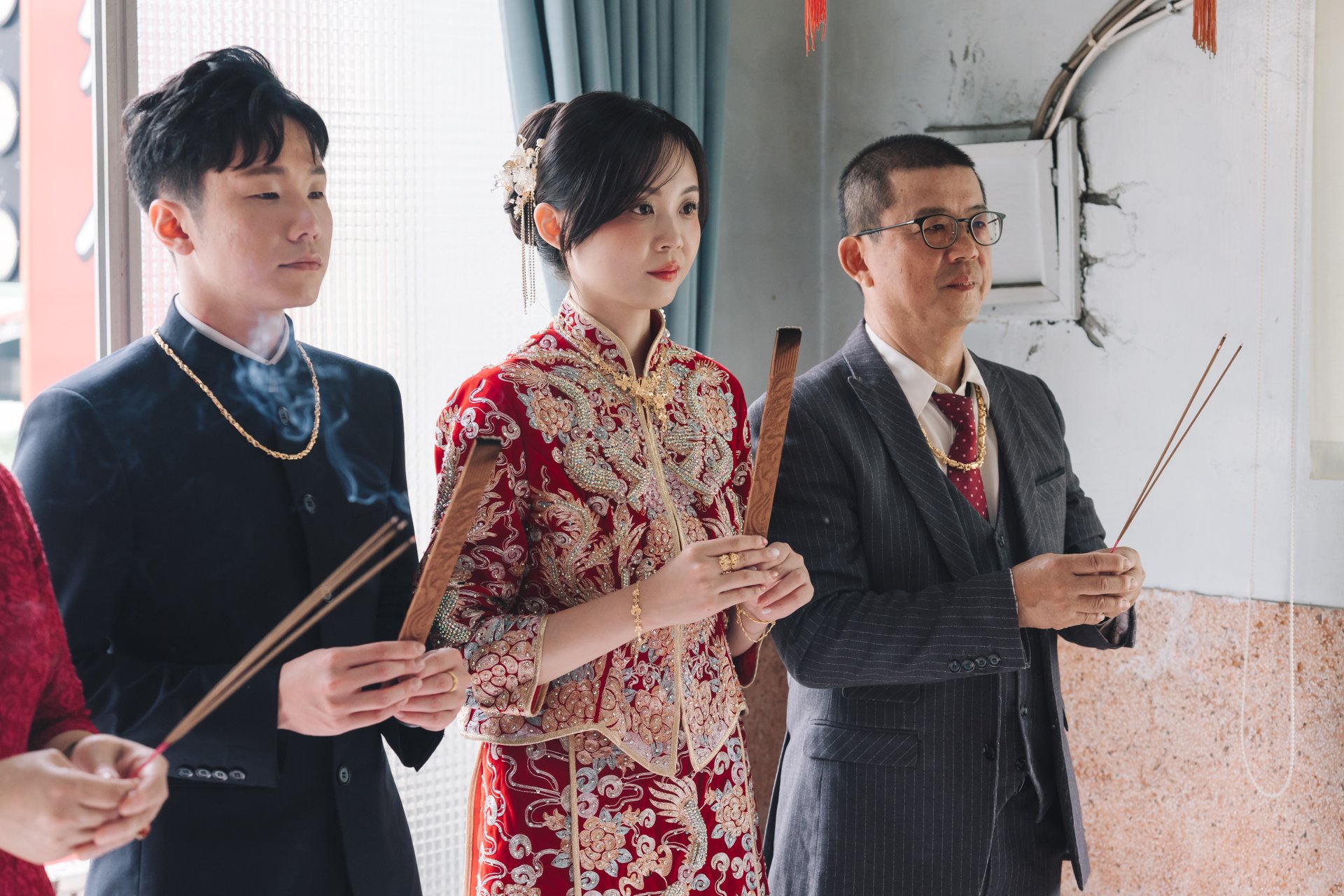 2025031409230915 婚禮紀錄｜高雄婚攝｜屏東婚攝｜南部婚攝｜單文定｜