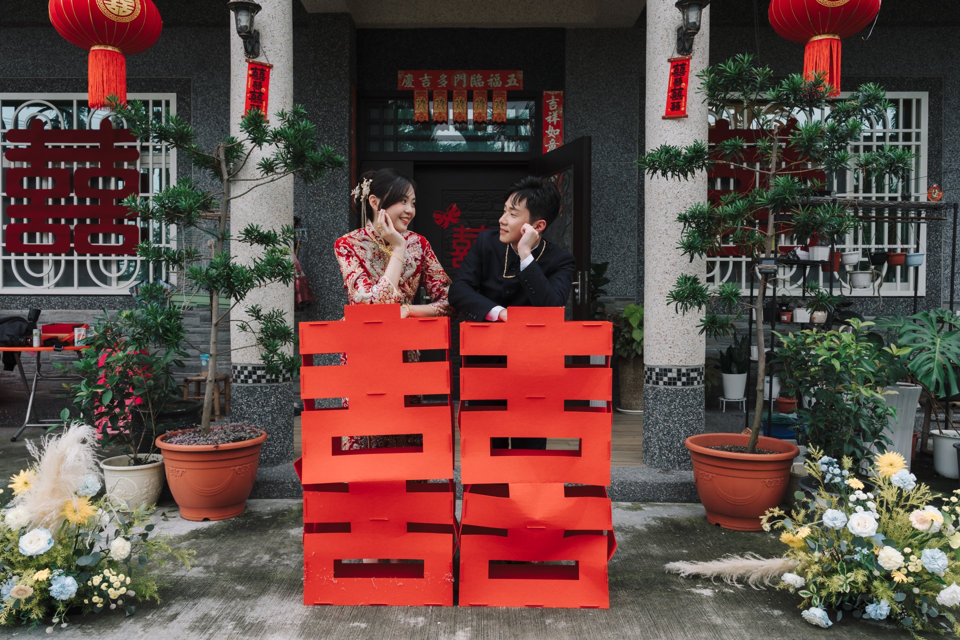 2025031409320137 婚禮紀錄｜高雄婚攝｜屏東婚攝｜南部婚攝｜單文定｜