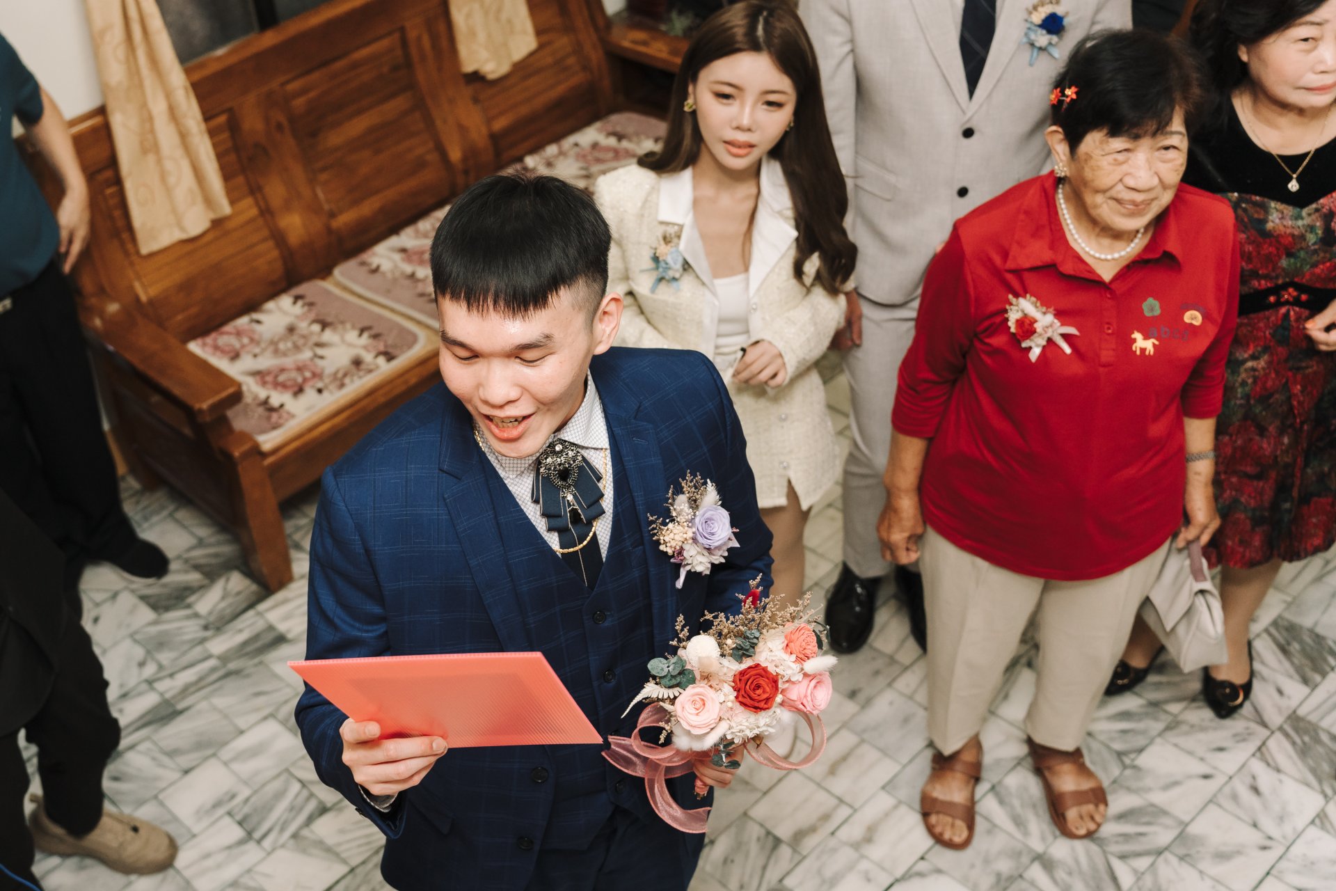 2025071805380429 婚禮紀錄｜高雄婚攝｜屏東婚攝｜南部婚攝｜迎娶儀式｜午宴｜台南玄饌婚宴會館｜