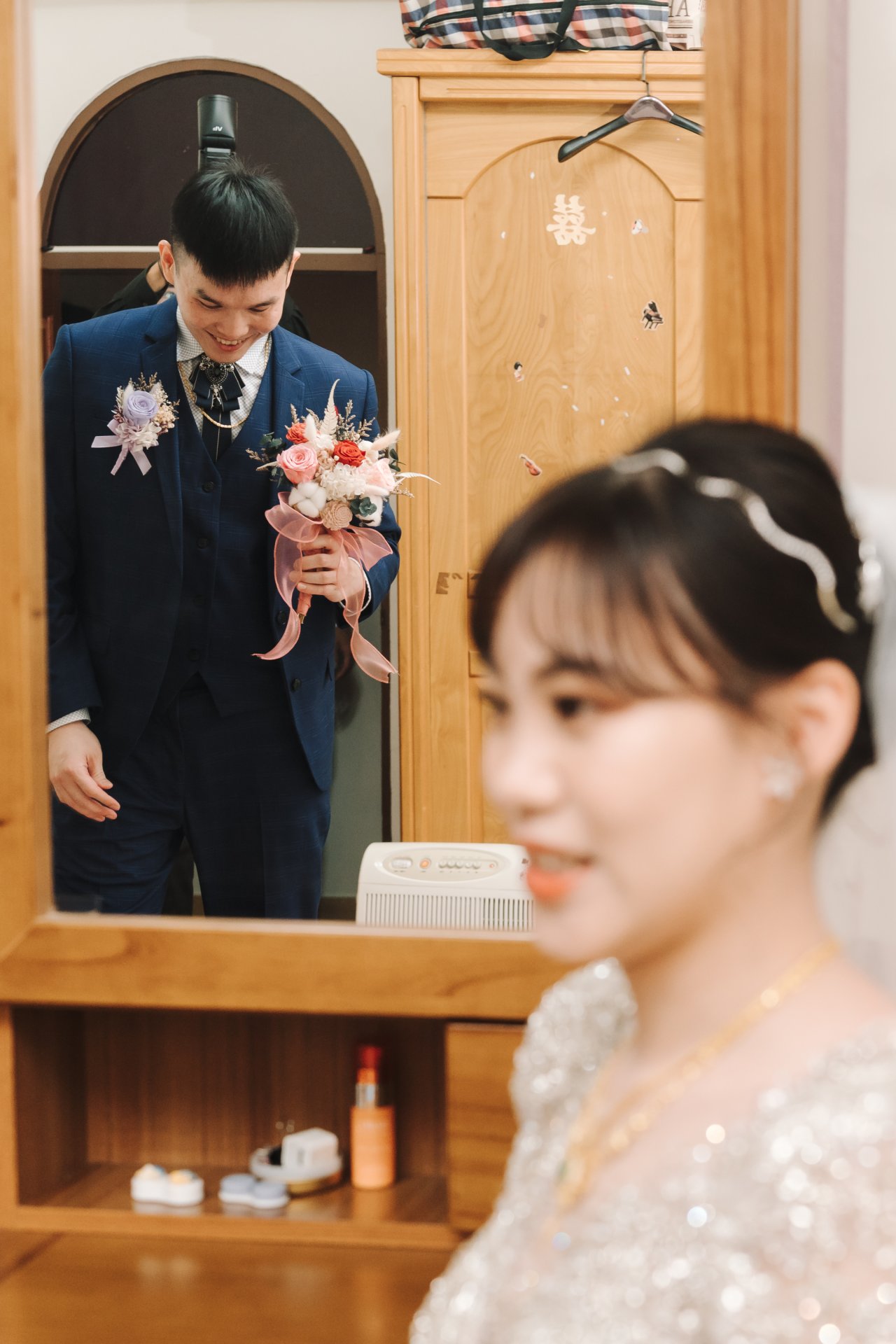 2025071805390342 婚禮紀錄｜高雄婚攝｜屏東婚攝｜南部婚攝｜迎娶儀式｜午宴｜台南玄饌婚宴會館｜
