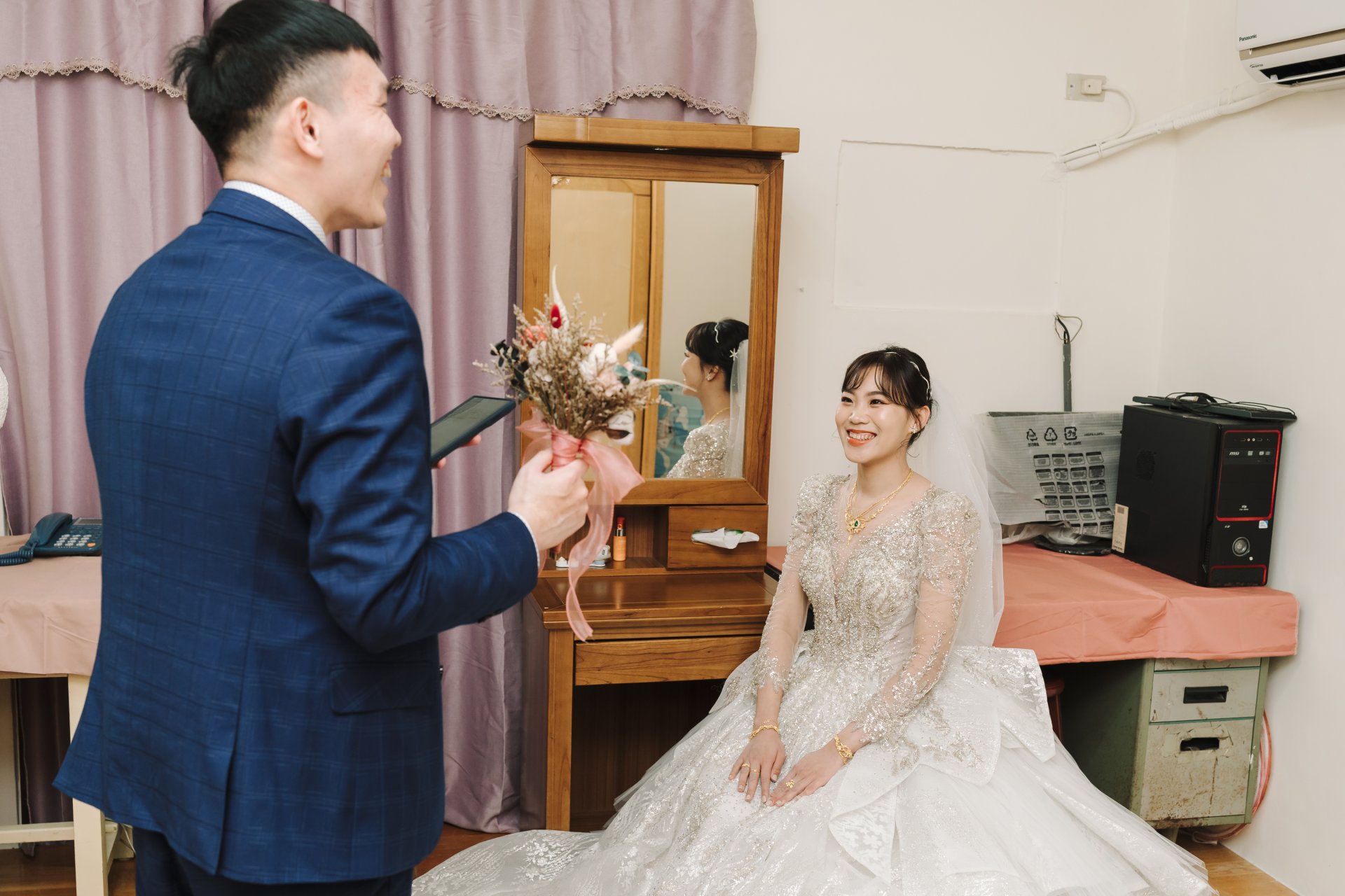 2025071805392047 婚禮紀錄｜高雄婚攝｜屏東婚攝｜南部婚攝｜迎娶儀式｜午宴｜台南玄饌婚宴會館｜