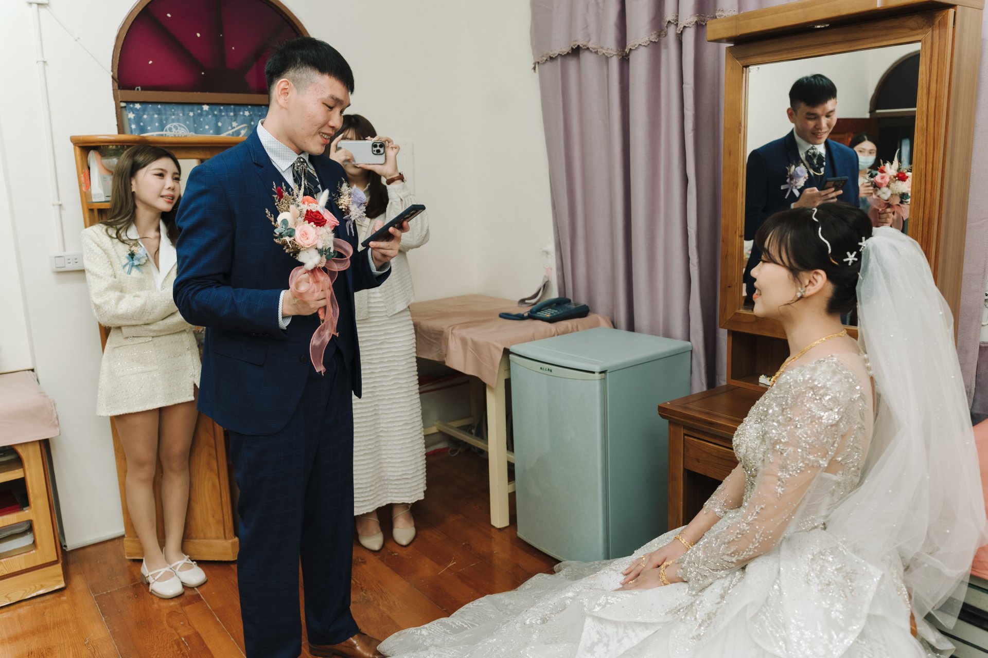 2025071805393684 婚禮紀錄｜高雄婚攝｜屏東婚攝｜南部婚攝｜迎娶儀式｜午宴｜台南玄饌婚宴會館｜