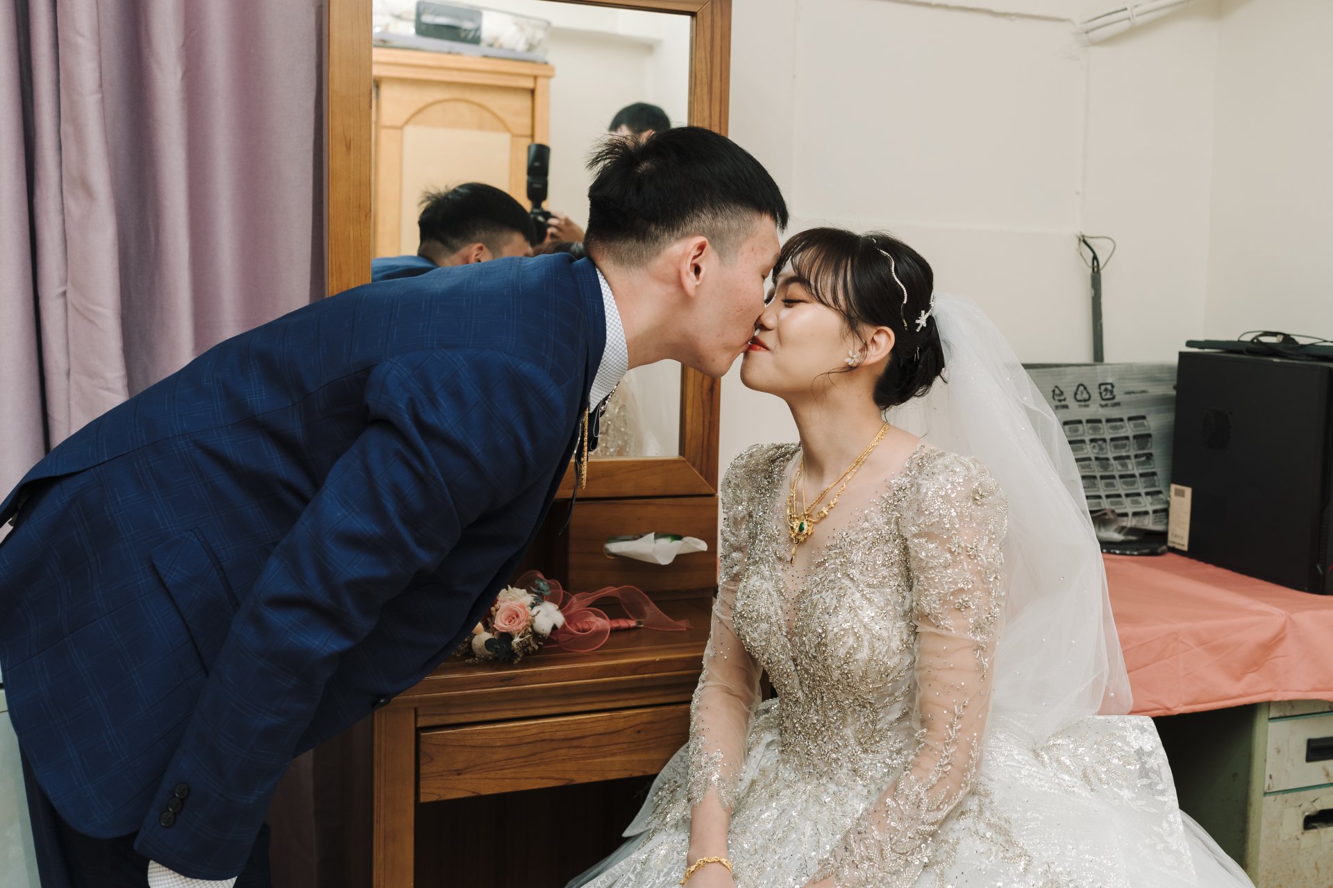 2025071805434711 婚禮紀錄｜高雄婚攝｜屏東婚攝｜南部婚攝｜迎娶儀式｜午宴｜台南玄饌婚宴會館｜
