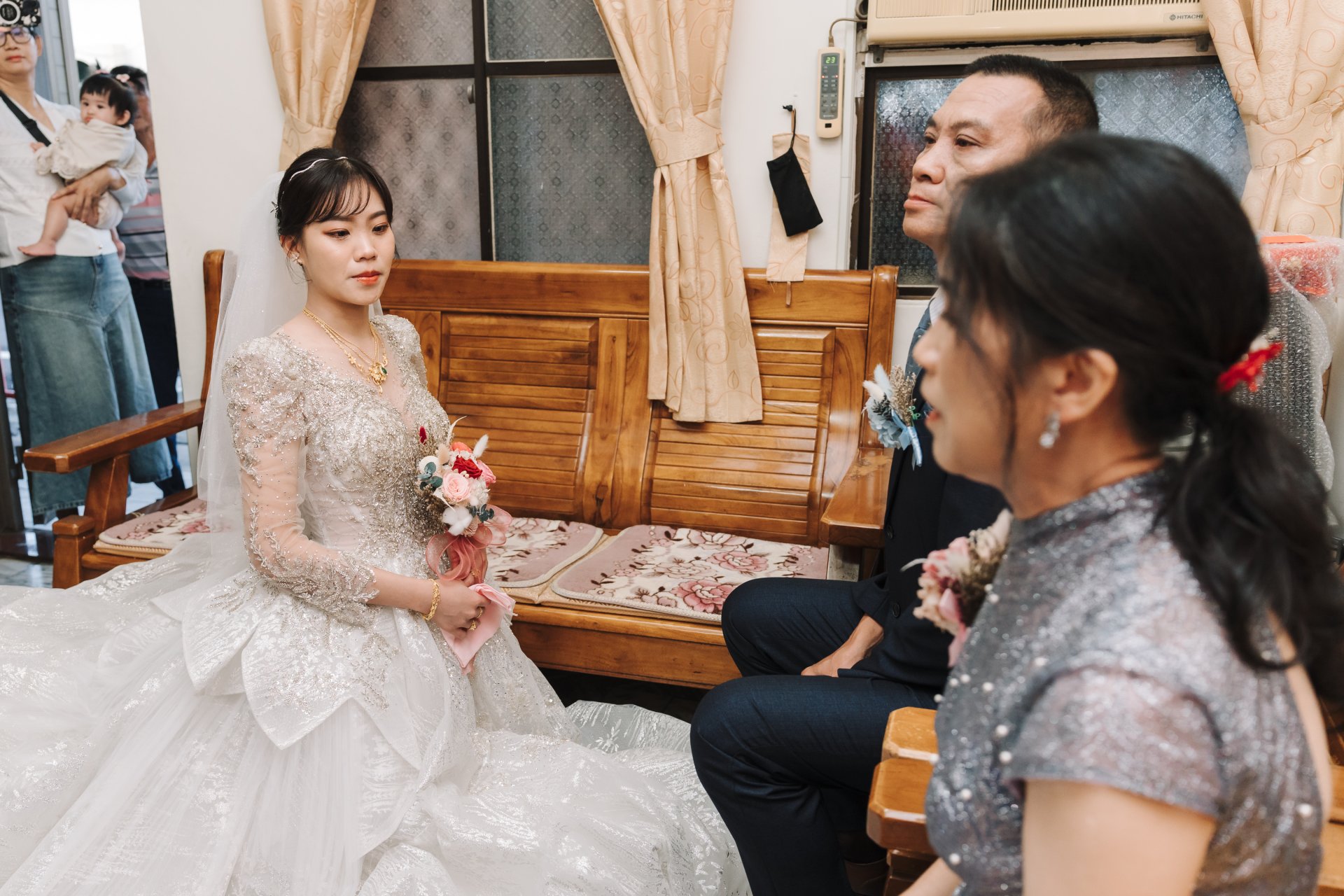 2025071805483079 婚禮紀錄｜高雄婚攝｜屏東婚攝｜南部婚攝｜迎娶儀式｜午宴｜台南玄饌婚宴會館｜