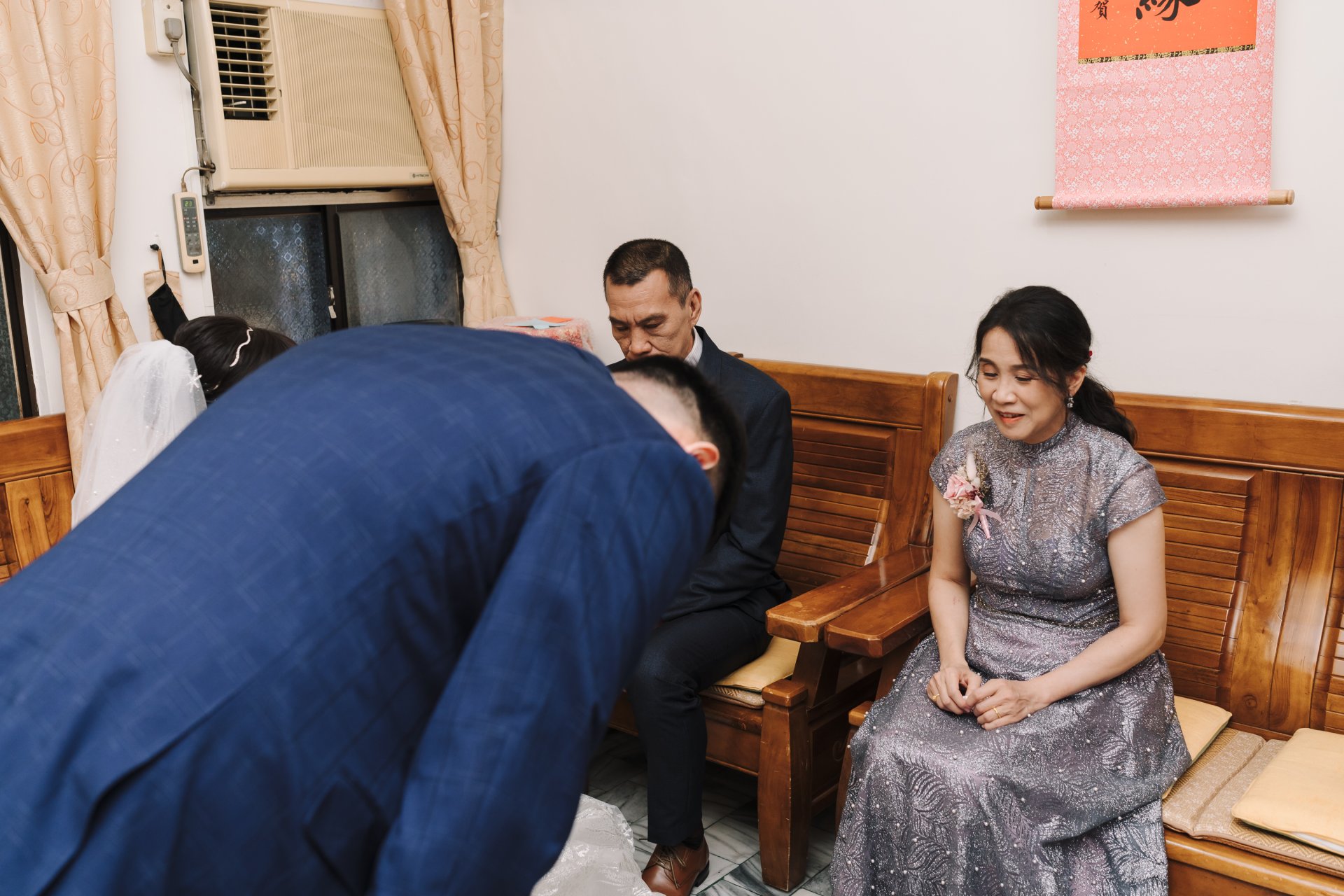 2025071805513743 婚禮紀錄｜高雄婚攝｜屏東婚攝｜南部婚攝｜迎娶儀式｜午宴｜台南玄饌婚宴會館｜