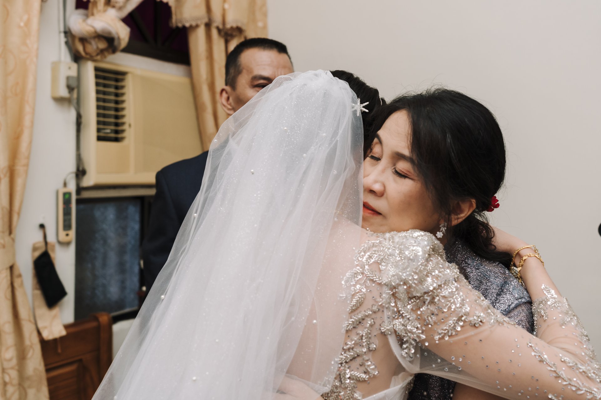 2025071805542740 婚禮紀錄｜高雄婚攝｜屏東婚攝｜南部婚攝｜迎娶儀式｜午宴｜台南玄饌婚宴會館｜