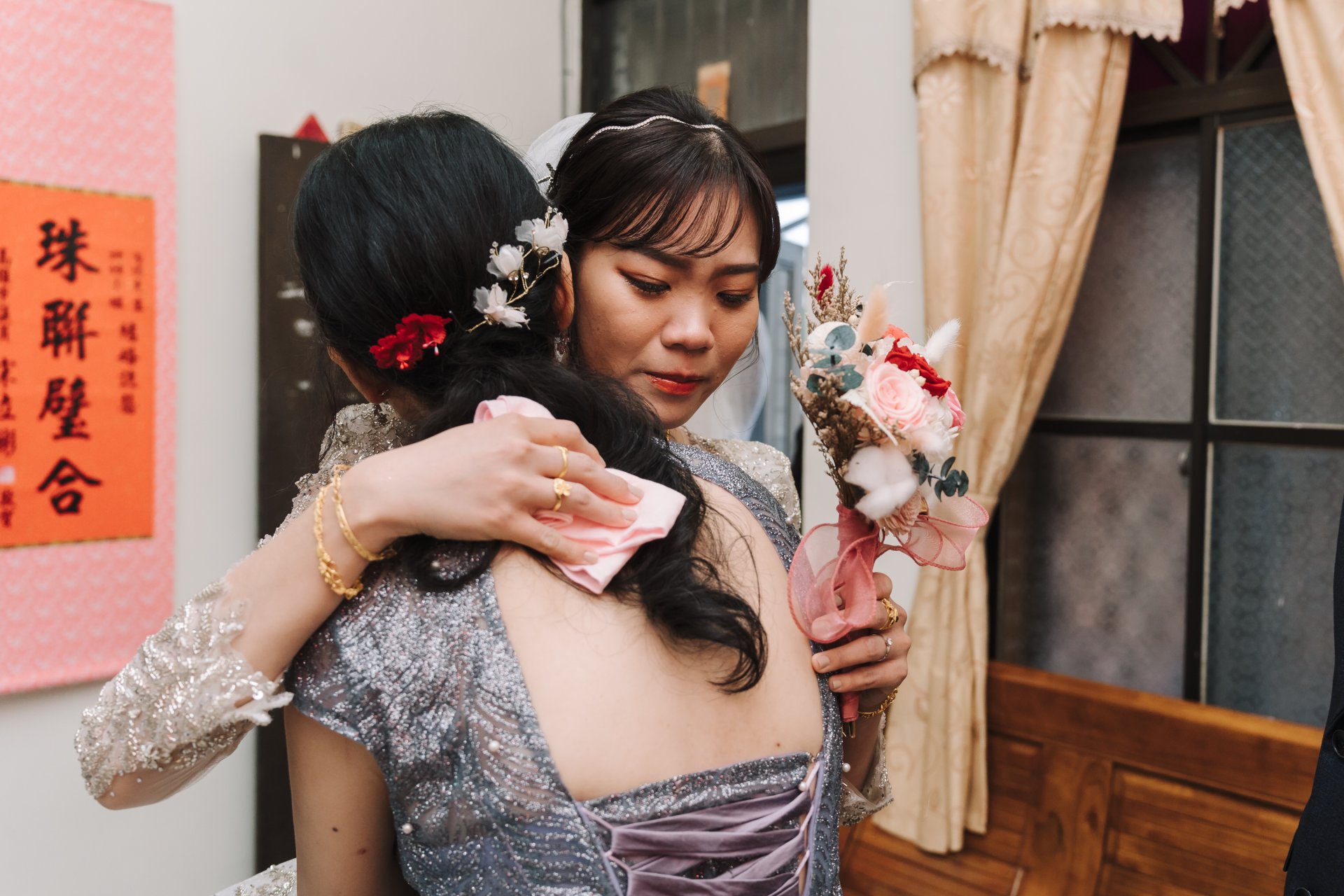 2025071805544487 婚禮紀錄｜高雄婚攝｜屏東婚攝｜南部婚攝｜迎娶儀式｜午宴｜台南玄饌婚宴會館｜