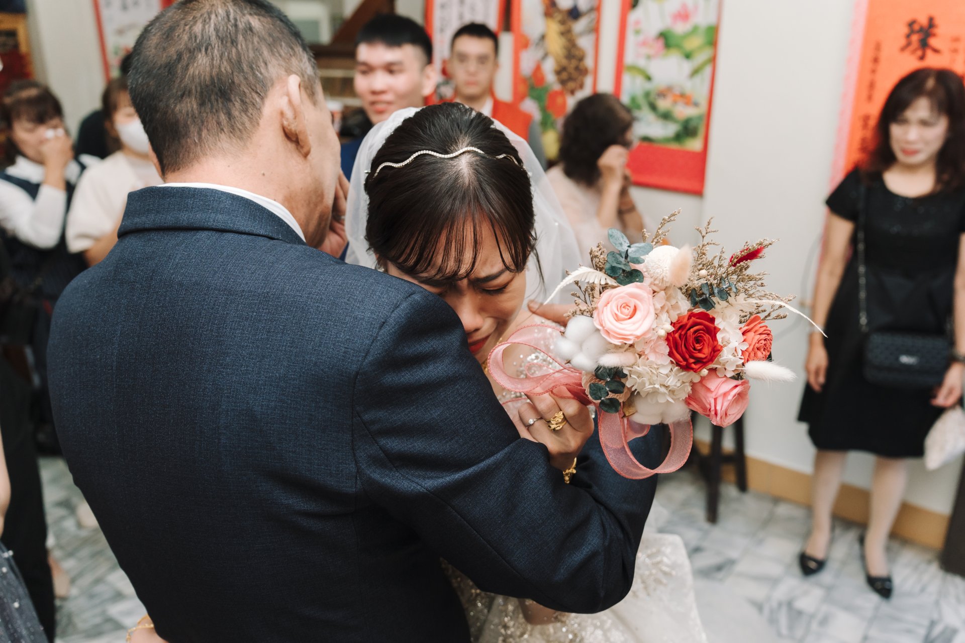 2025071805550181 婚禮紀錄｜高雄婚攝｜屏東婚攝｜南部婚攝｜迎娶儀式｜午宴｜台南玄饌婚宴會館｜