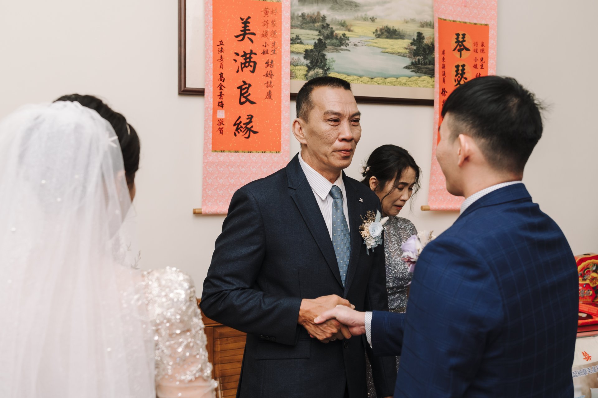 2025071805554374 婚禮紀錄｜高雄婚攝｜屏東婚攝｜南部婚攝｜迎娶儀式｜午宴｜台南玄饌婚宴會館｜