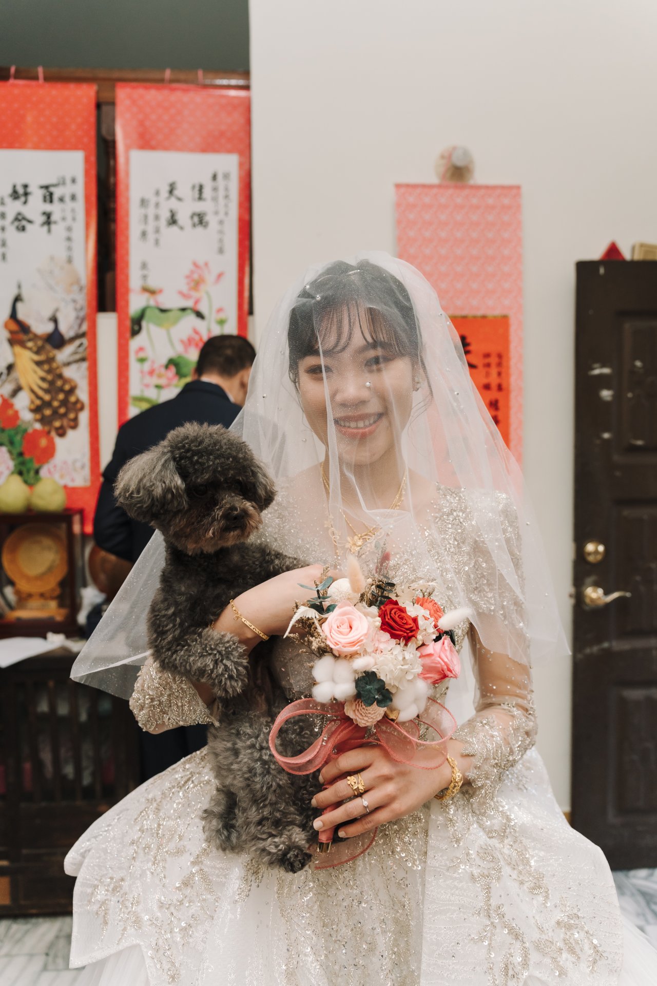 2025071805575162 婚禮紀錄｜高雄婚攝｜屏東婚攝｜南部婚攝｜迎娶儀式｜午宴｜台南玄饌婚宴會館｜