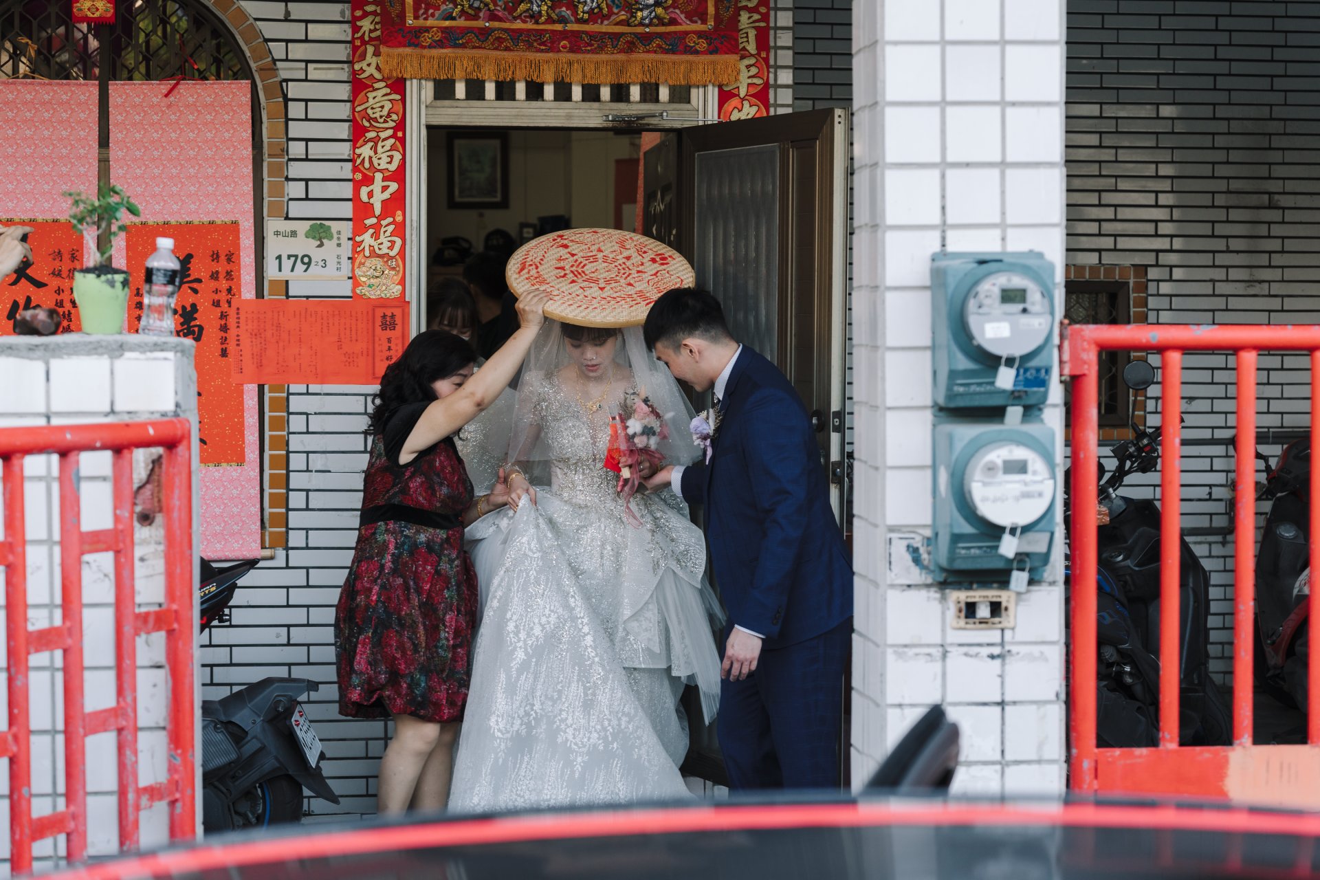 2025071806003655 婚禮紀錄｜高雄婚攝｜屏東婚攝｜南部婚攝｜迎娶儀式｜午宴｜台南玄饌婚宴會館｜