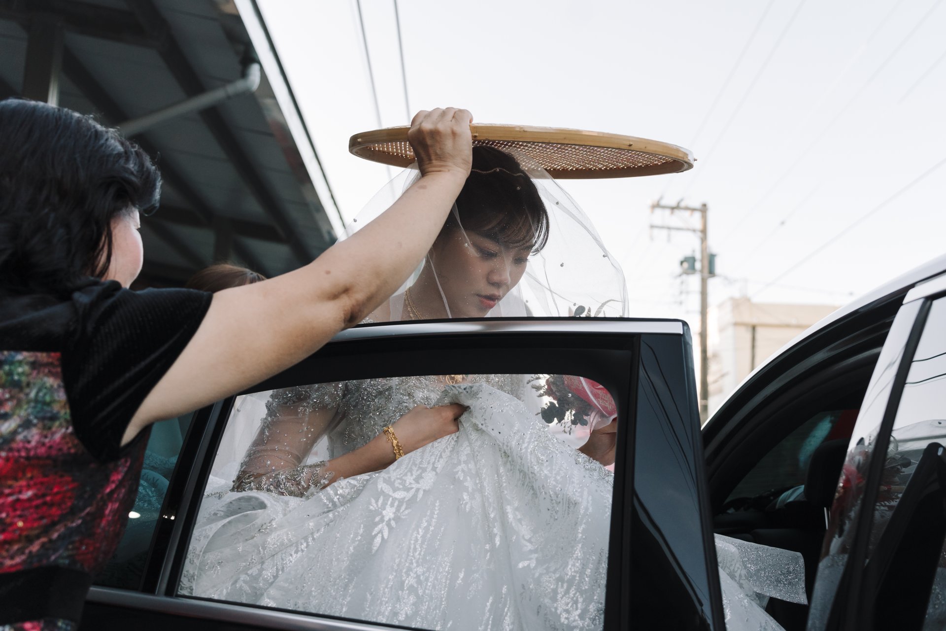 2025071806011714 婚禮紀錄｜高雄婚攝｜屏東婚攝｜南部婚攝｜迎娶儀式｜午宴｜台南玄饌婚宴會館｜