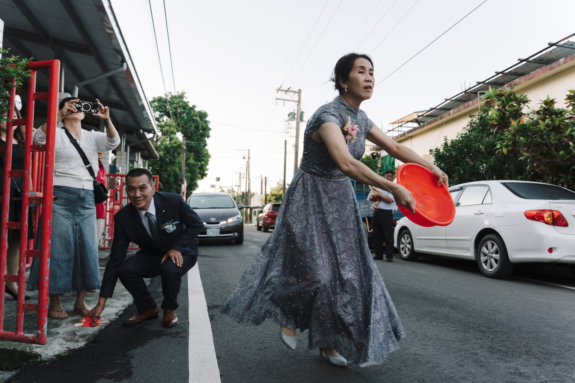 2025071806025967 婚禮紀錄｜高雄婚攝｜屏東婚攝｜南部婚攝｜迎娶儀式｜午宴｜台南玄饌婚宴會館｜